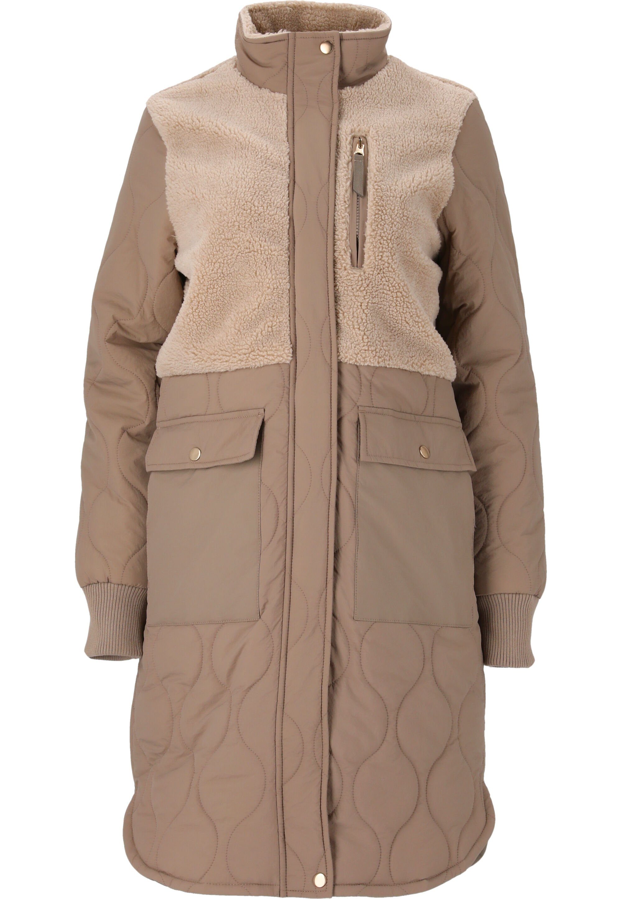beige