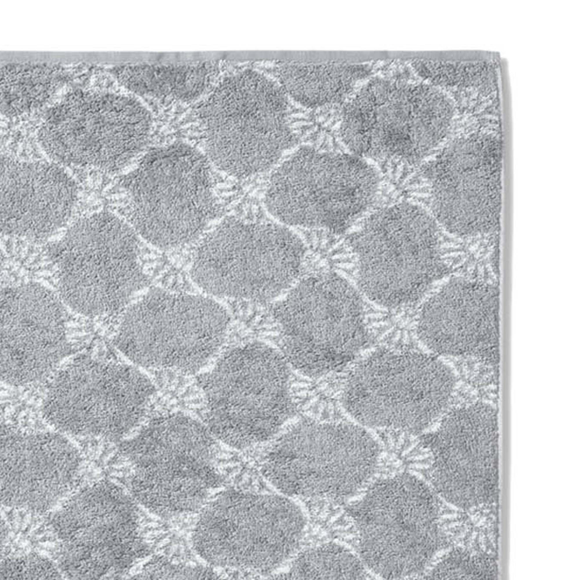 JOOP! Duschtuch Duschtuch "Classic Cornflower", Jacquard, günstig online kaufen