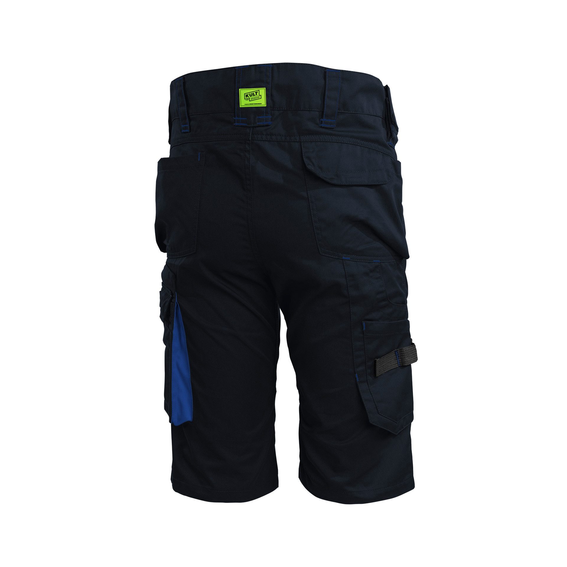 TMG International Arbeitsshorts Arbeitsshort kurze Hose günstig online kaufen