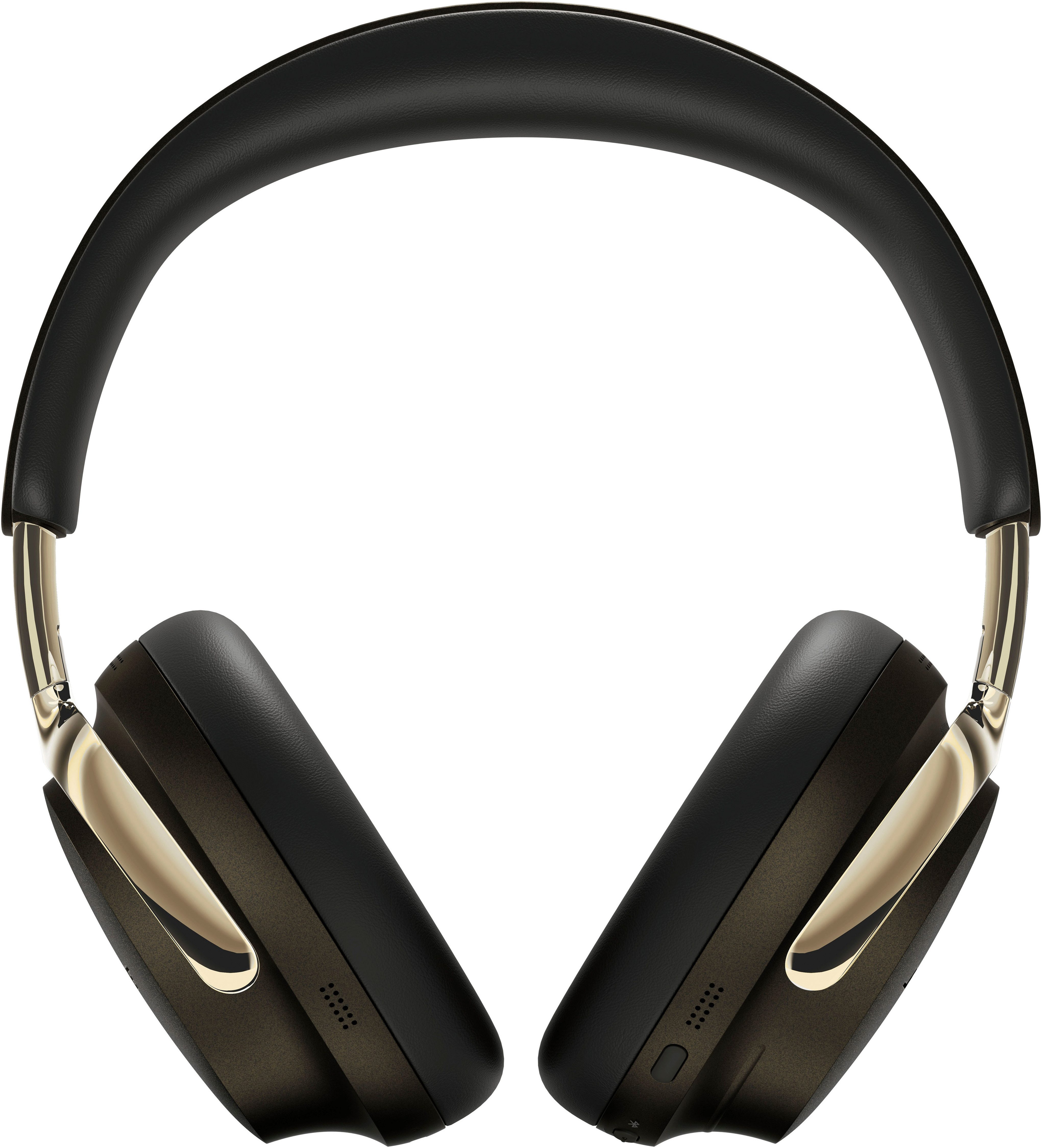 Bose QuietComfort Ultra Headphone (2nd Gen) Over-Ear-Kopfhörer (Rauschunterdrückung, integrierte Steuerung für Anrufe und Musik, kompatibel mit Siri, Bluetooth)