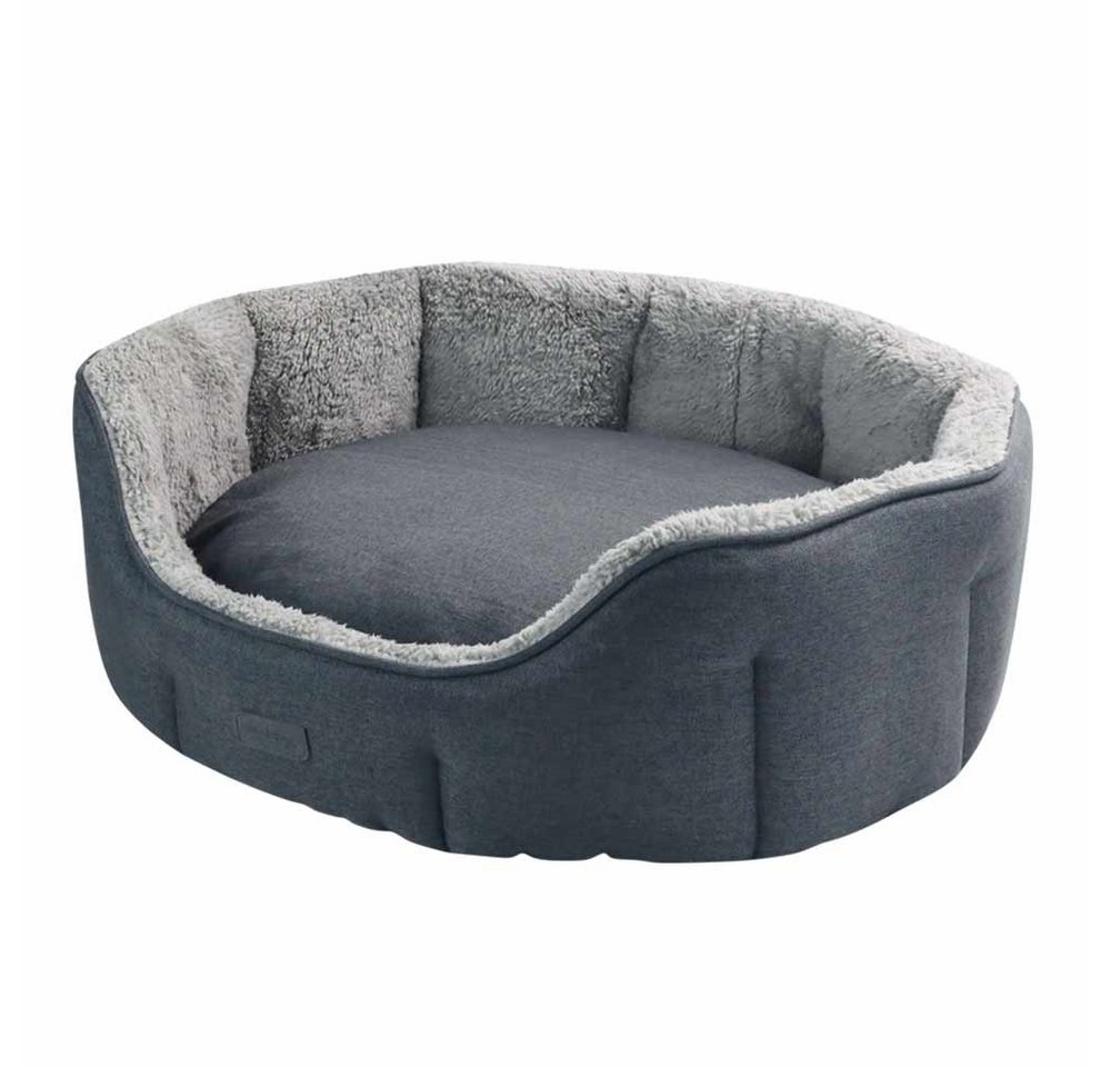 Thumbnail - Nobby Tierbett Komfortbett oval "LICA"