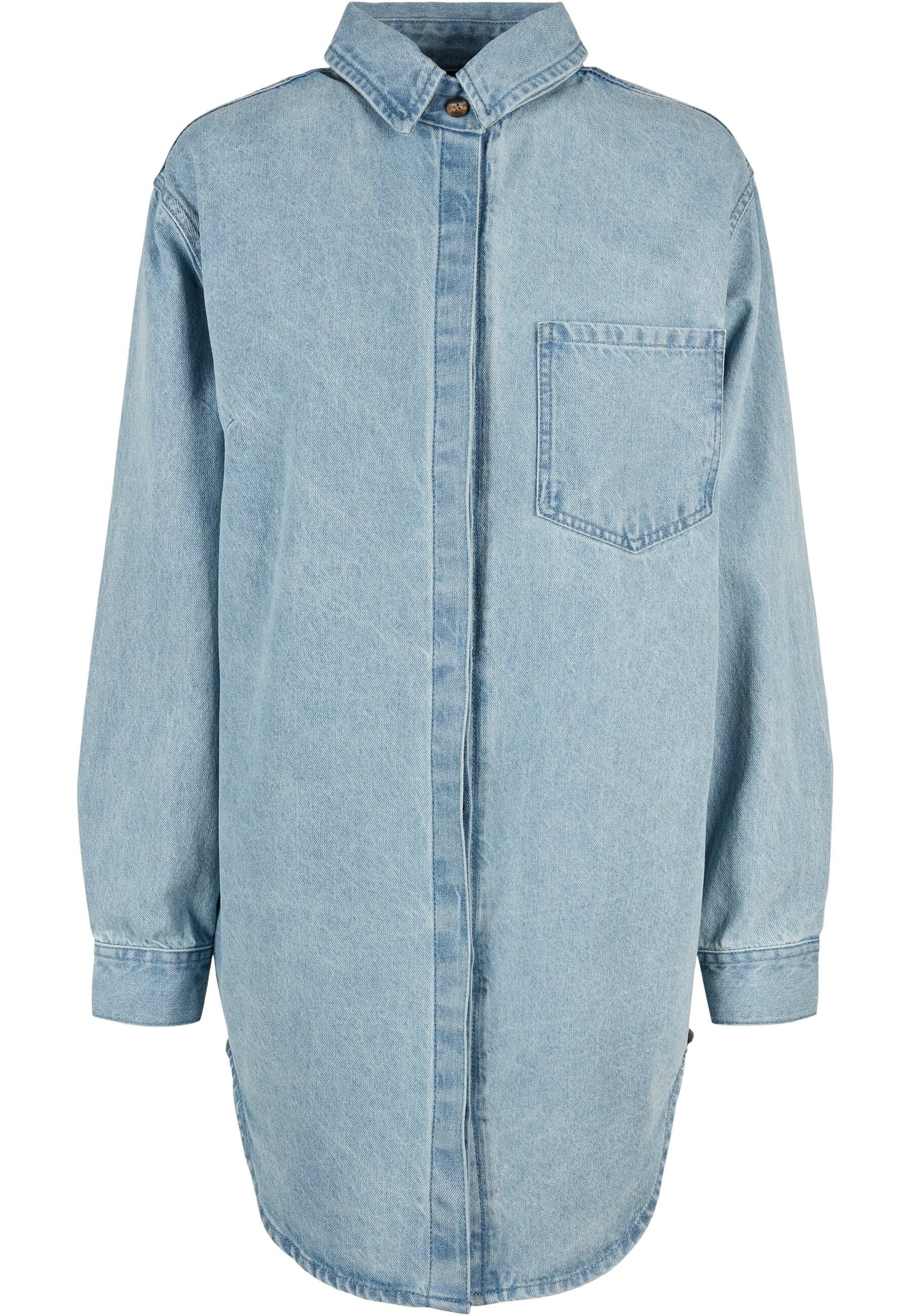 URBAN CLASSICS Shirtkleid Urban Classics Damen günstig online kaufen