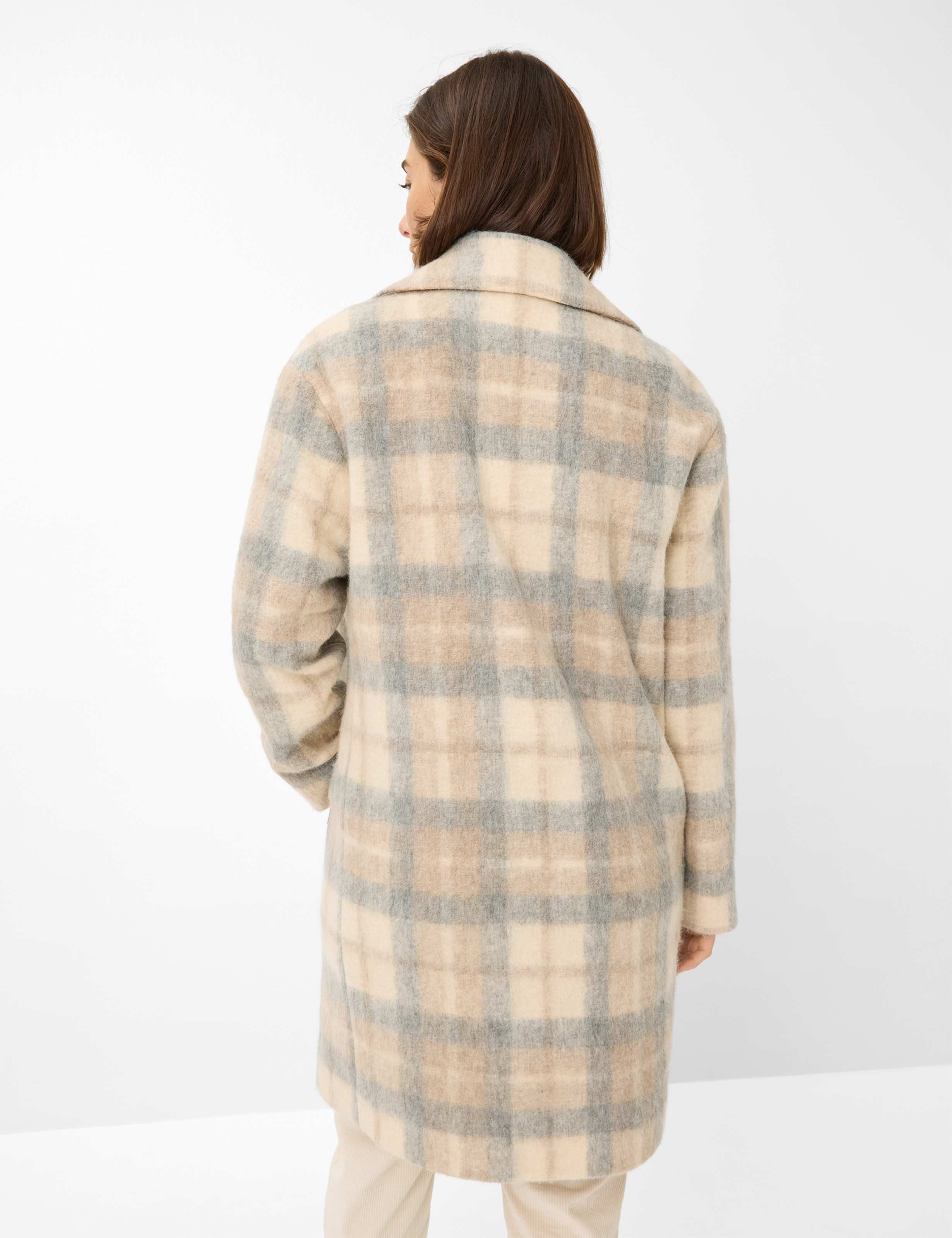 Brax Langmantel Style DAVOS günstig online kaufen