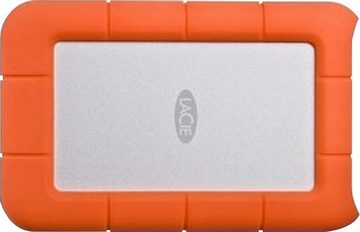 LaCie Rugged Mini externe HDD-Festplatte (5 TB) 2,5"
