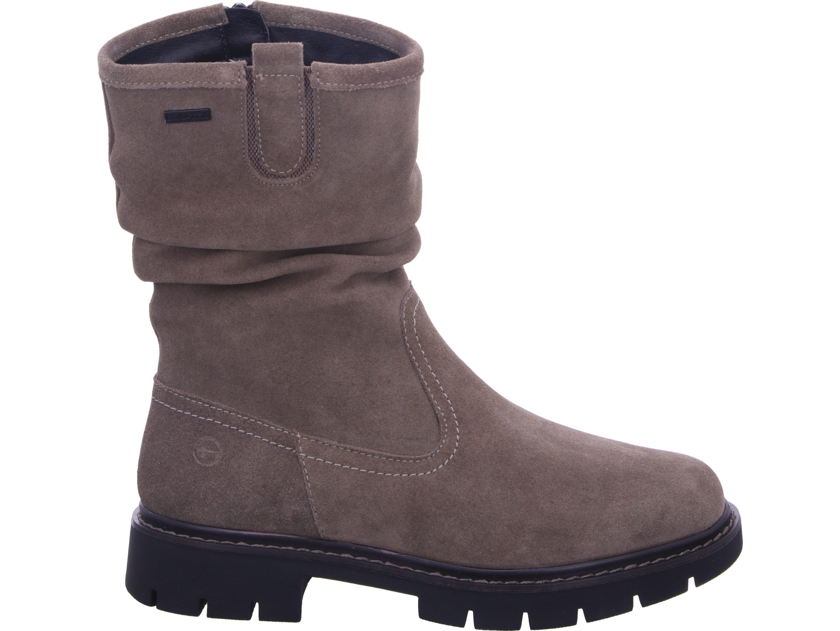 Tamaris COMFORT Winterstiefel mit TEX-Membran günstig online kaufen