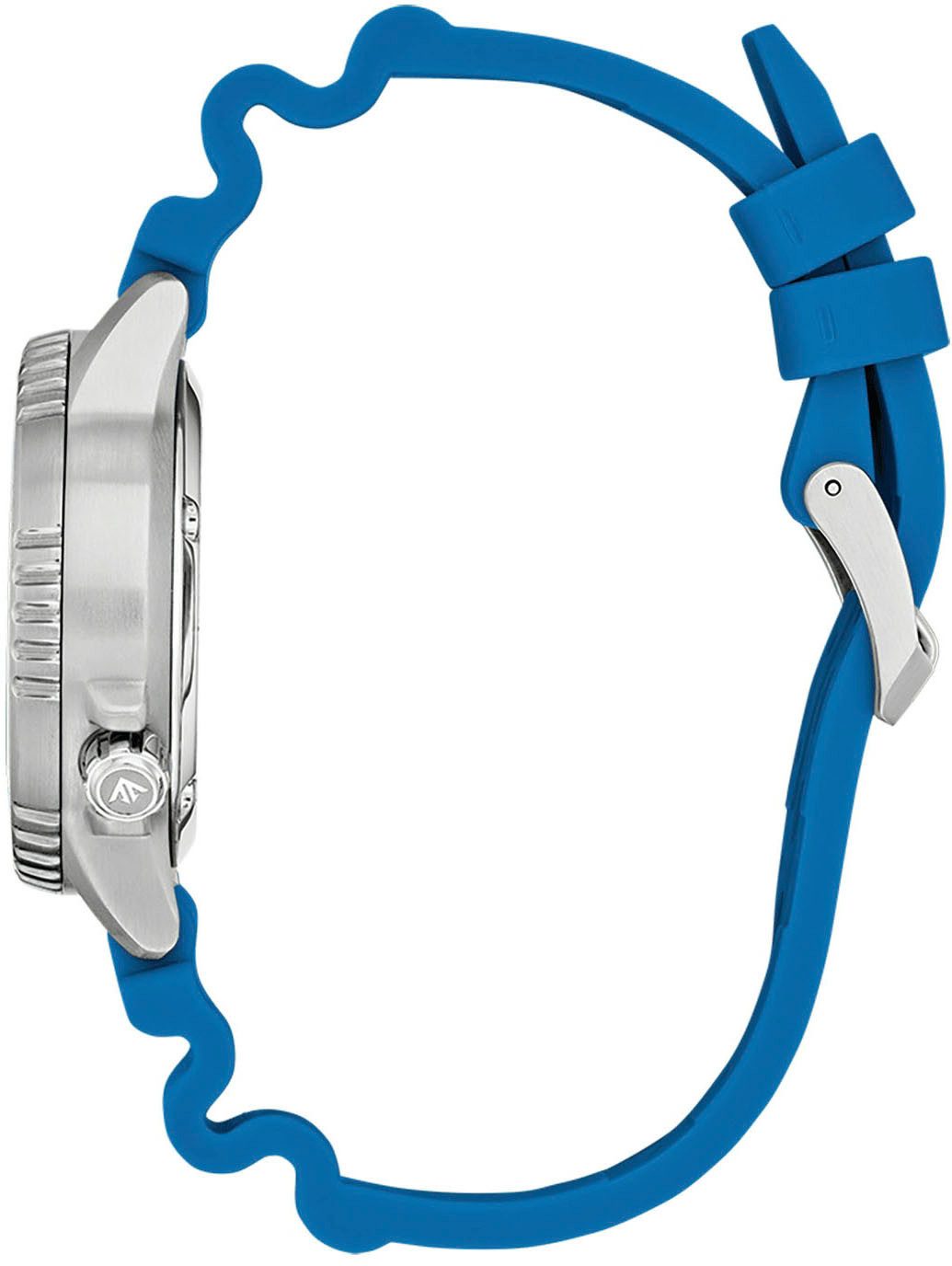 Citizen Taucheruhr Promaster Eco-Drive Diver EO2028-06L, Armbanduhr, Damenuhr, Solar, bis 20 bar wasserdicht