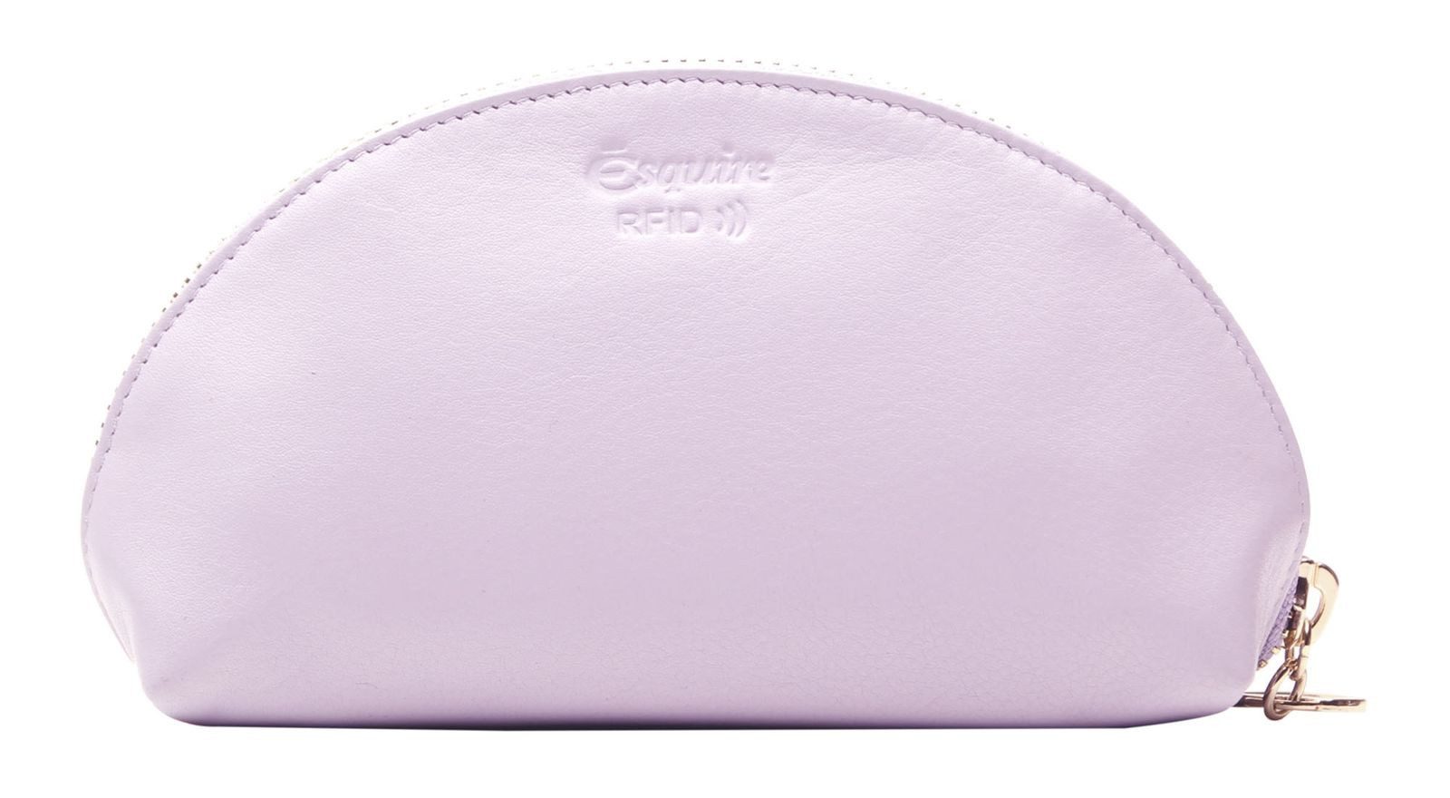 Esquire Aufbewahrungstasche Viktoria, aus echtem Leder