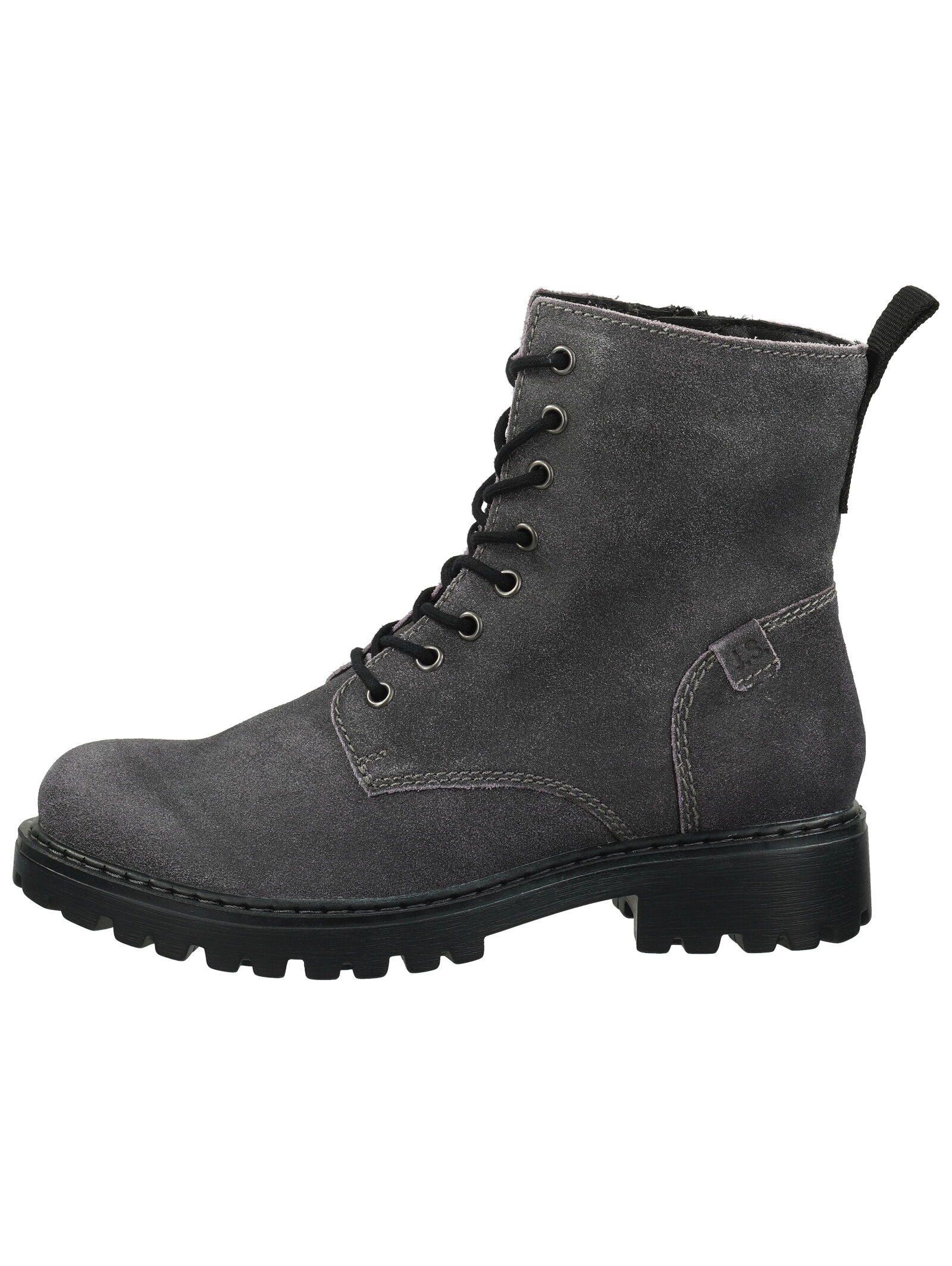 Josef Seibel Josef Seibel Stiefelette Leder Schnürstiefelette
