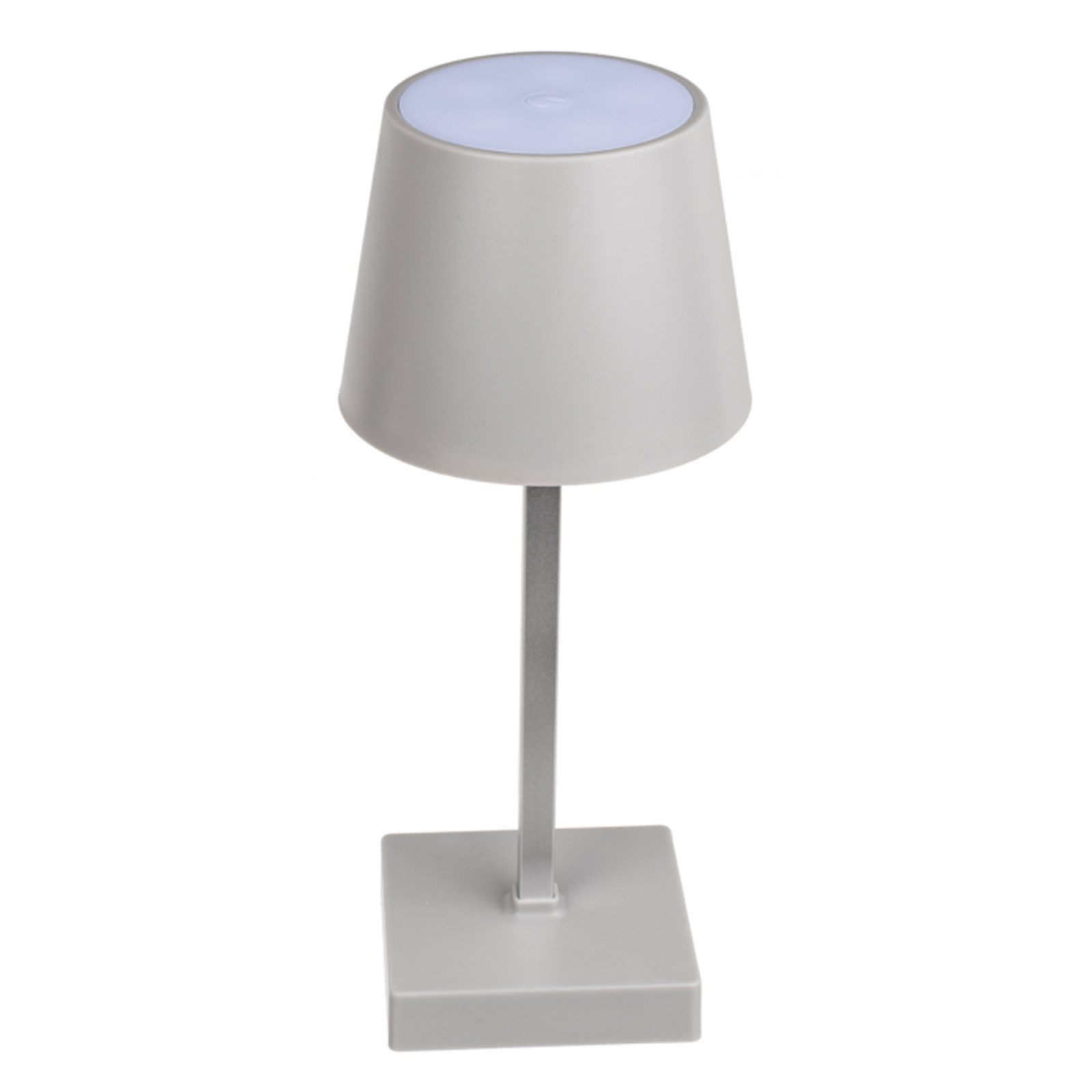 HAC24 Nachttischlampe Tischleuchte mit Touchfunktion USB günstig online kaufen