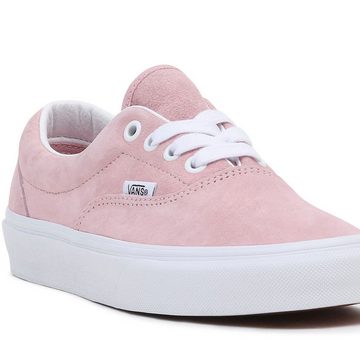 Vans Era Sneaker aus textilem Canvas-Material