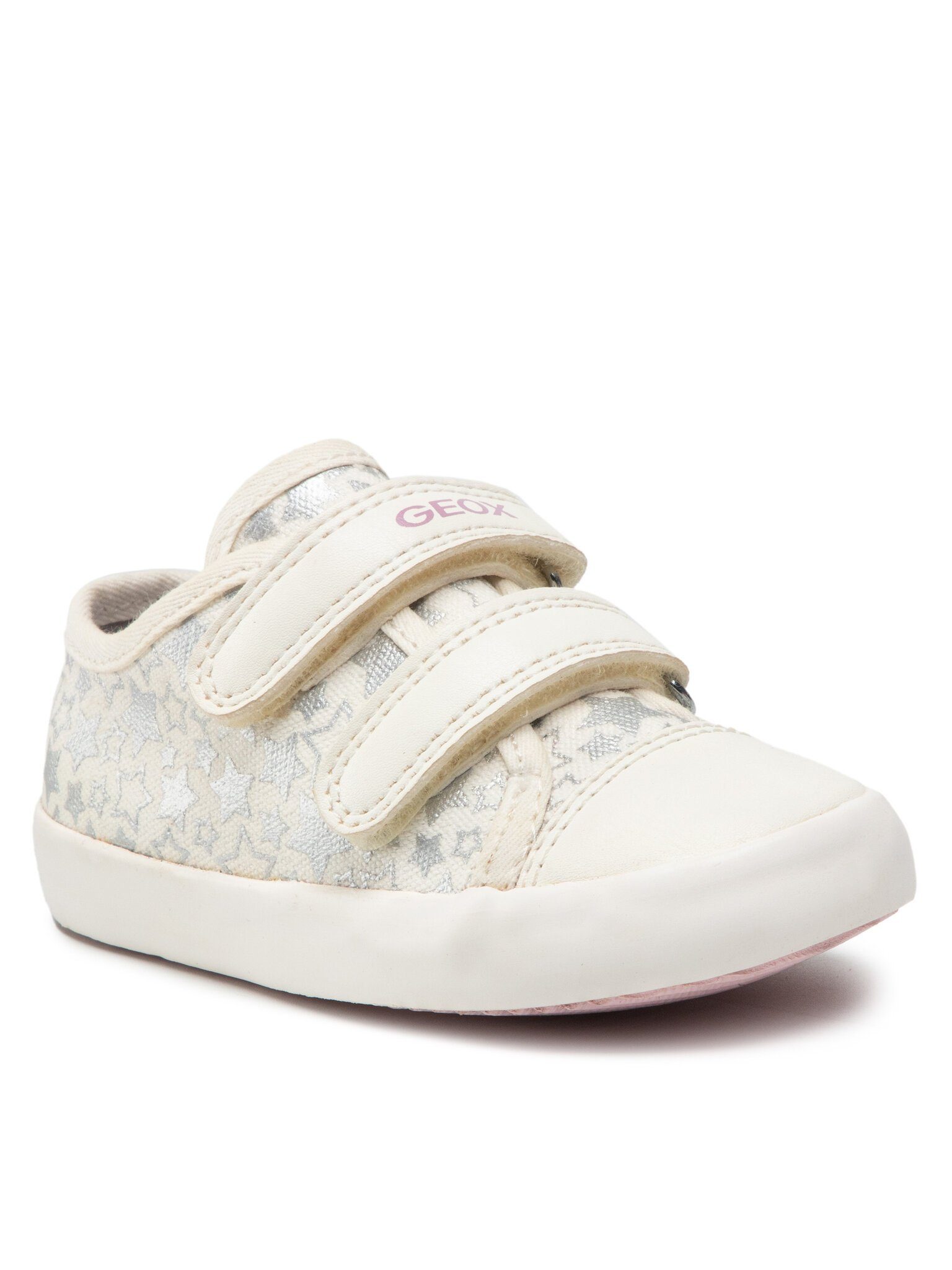 Sneakers B Gisli G. A B251MA 0AW54 C1405 S Optic White Sneaker