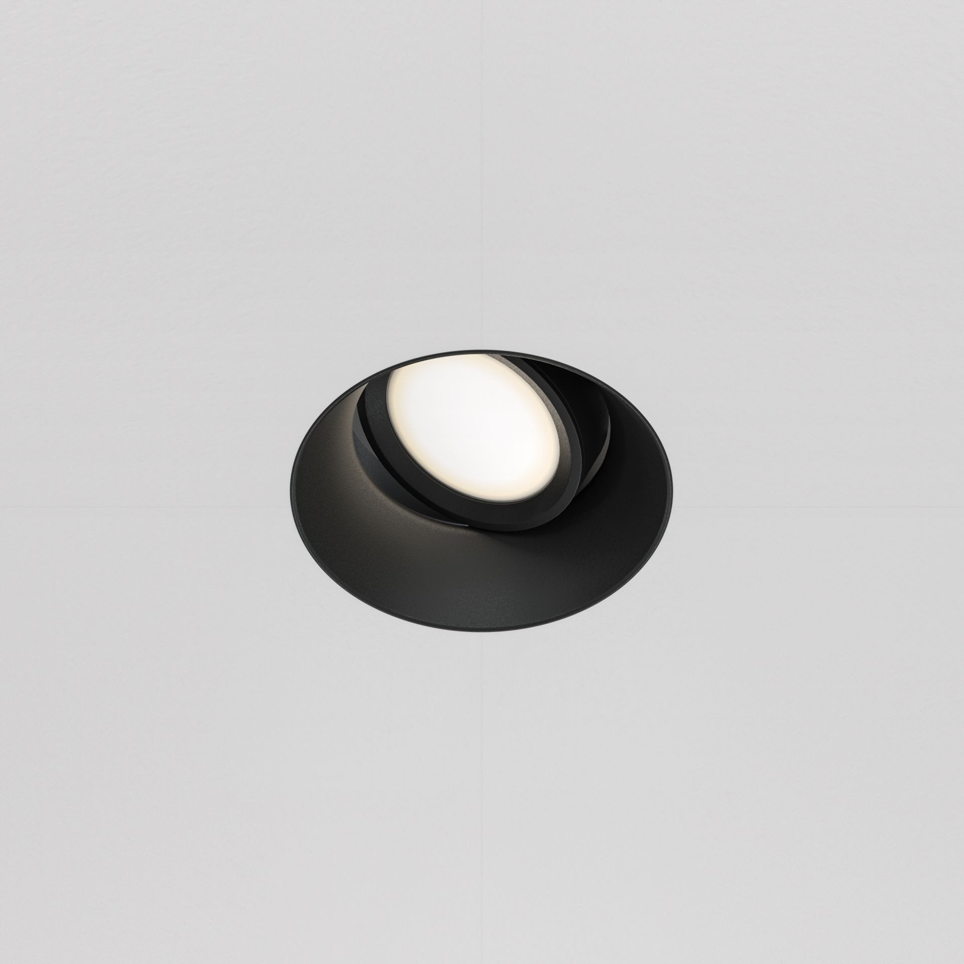 MAYTONI DECORATIVE LIGHTING Deckenleuchte Dot 3 9x4x11.8 cm, hochwertige Design Lampe & dekoratives Raumobjekt