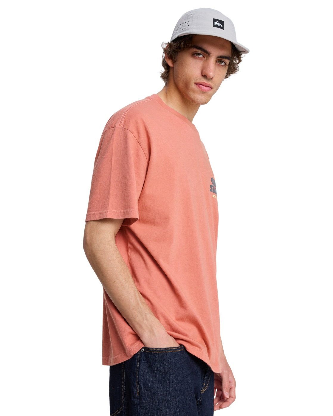 Quiksilver T-Shirt Fruits Tide