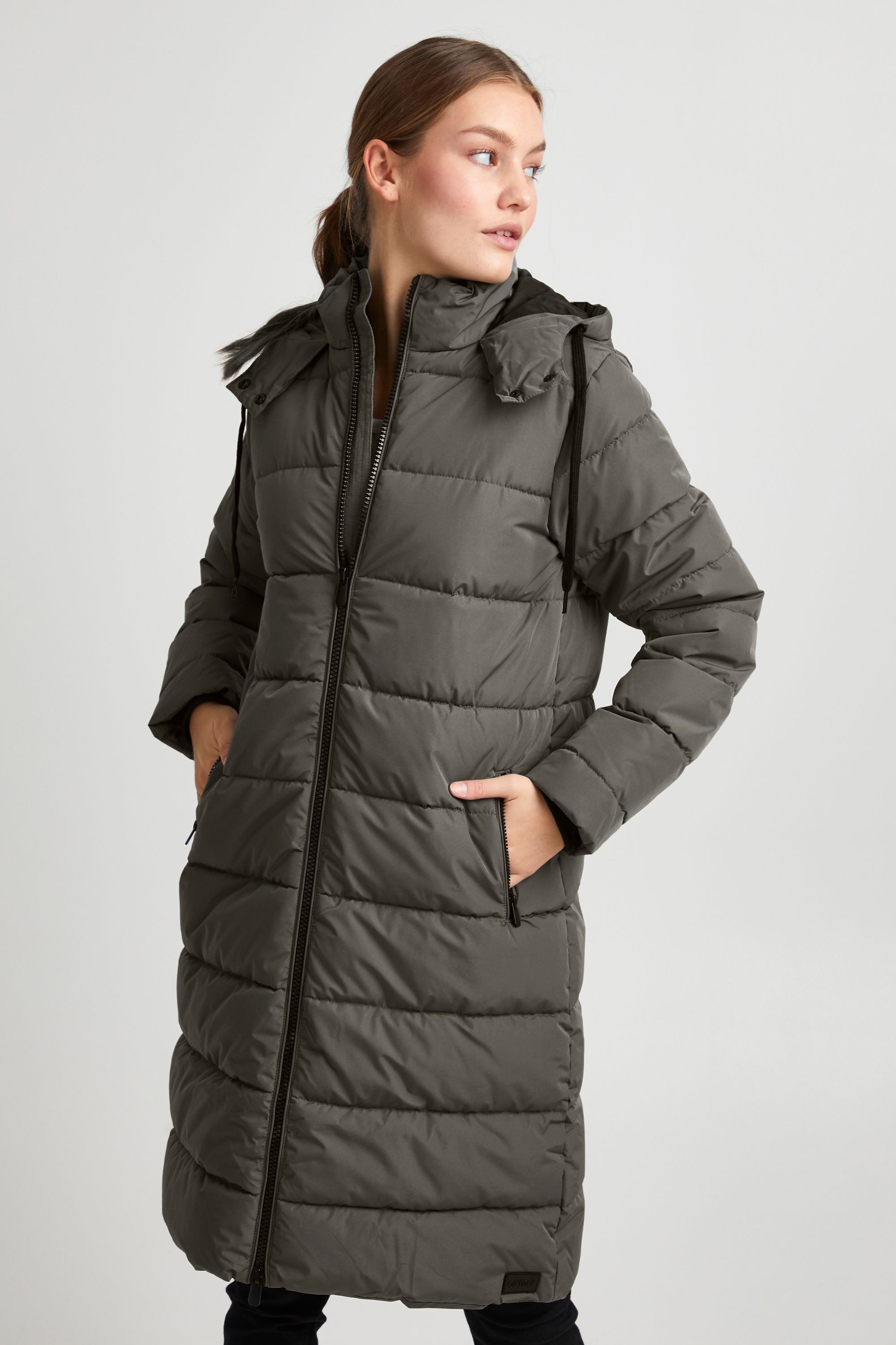 Wintermantel OXSoliana