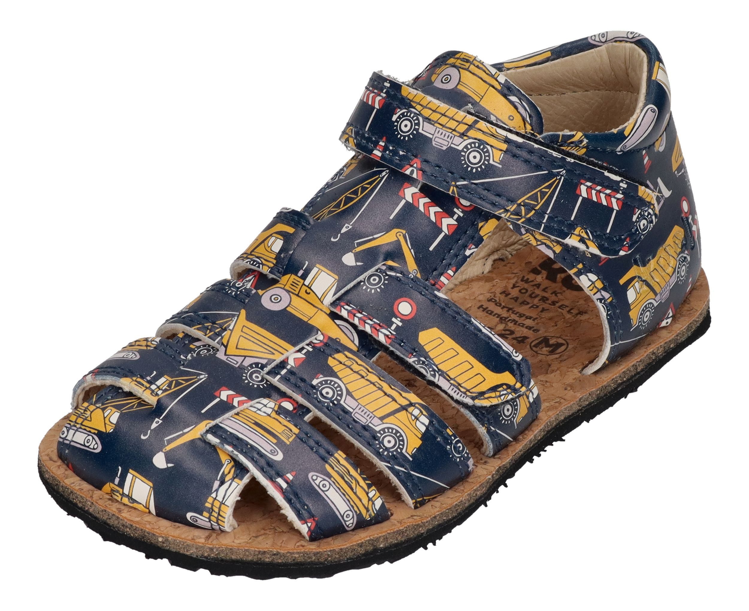 ARIN FANTASY Barfußschuh