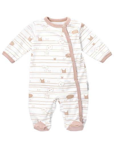 Baby Sweets Strampler Strampler Tiere (1-tlg)