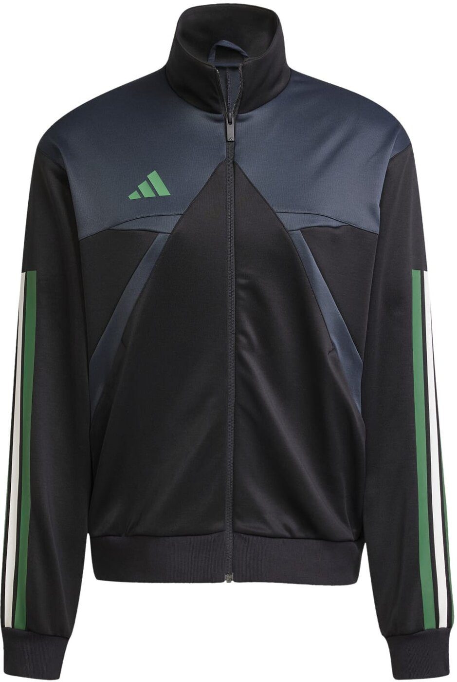 adidas Sportswear Skijacke M TIRO CB_NP TT BLACK/DKGREY/CGREEN