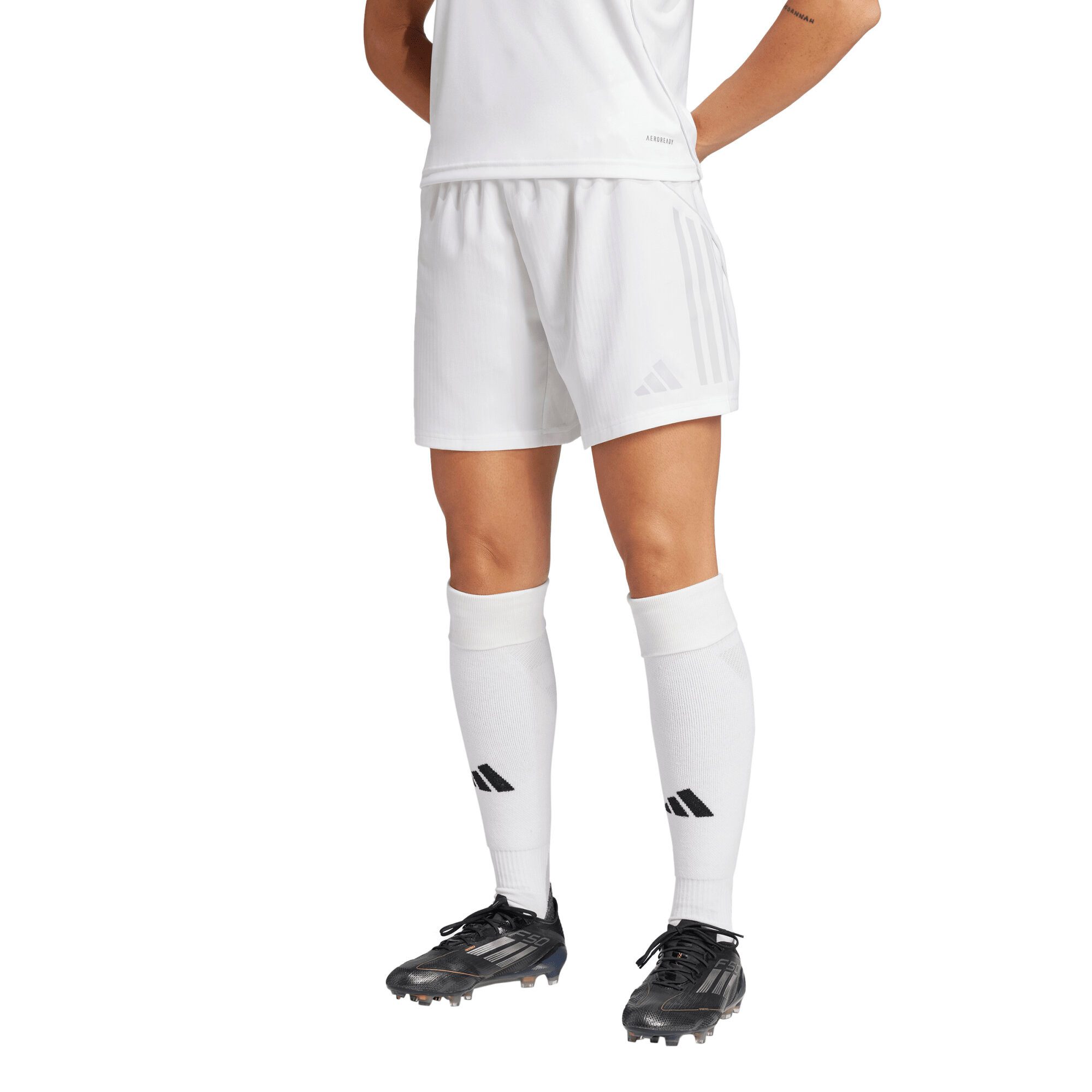 adidas Performance Trainingsshorts adidas Damen Short Tiro 25 Competition Match