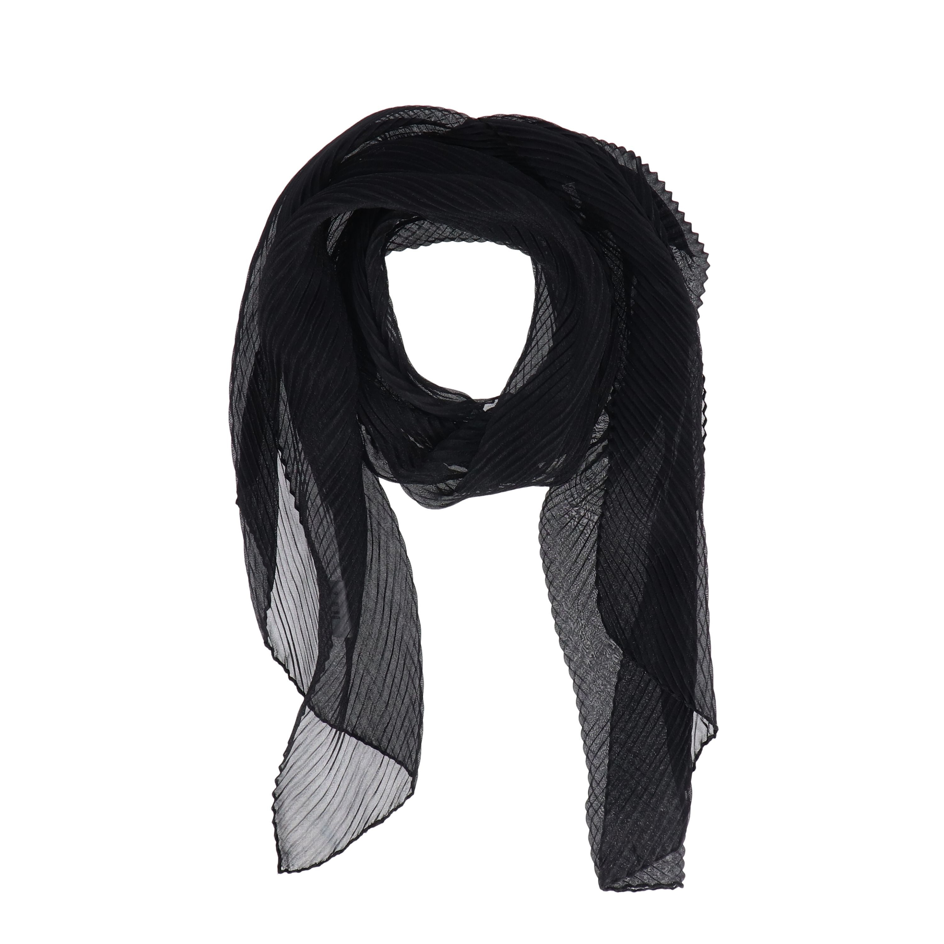halsüberkopf Accessoires Halstuch
