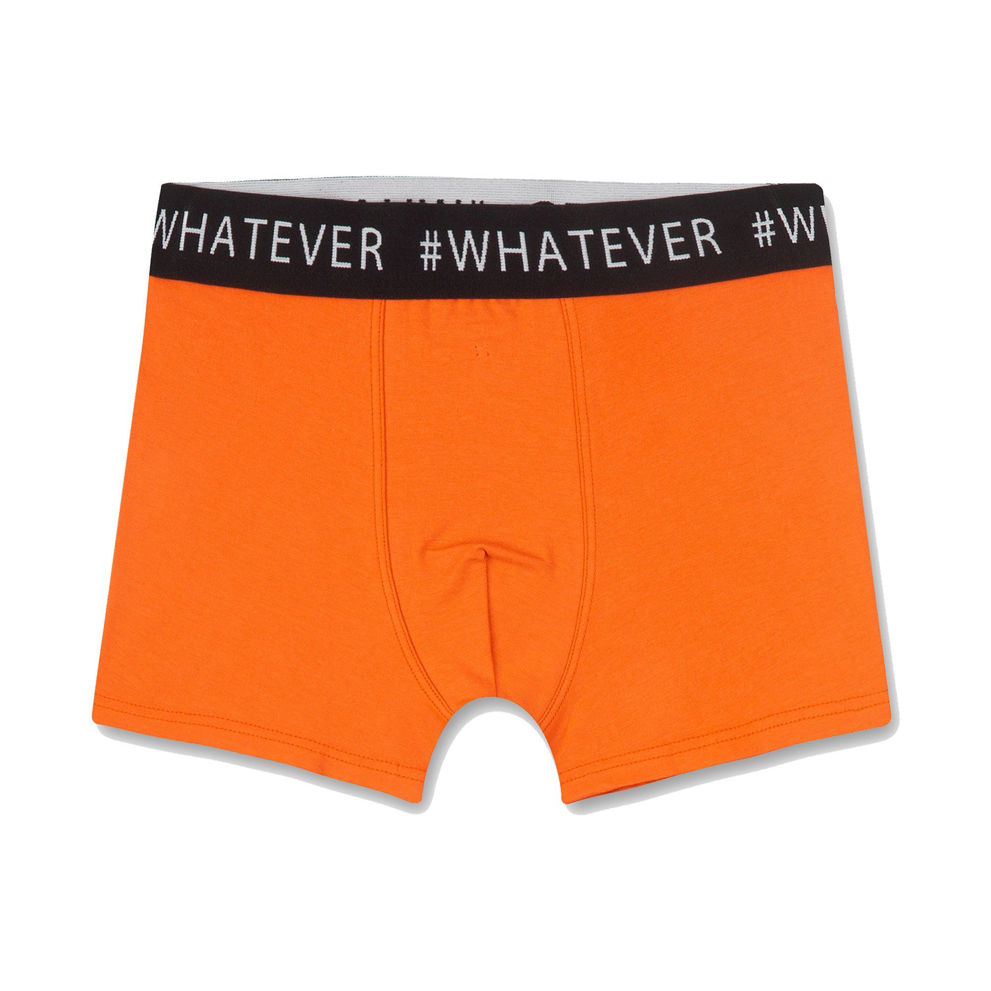 Sanetta Boxer Jungen 4er Shorts - Pants, Unterhose Pack
