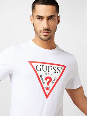 Guess T-Shirt (1-tlg)