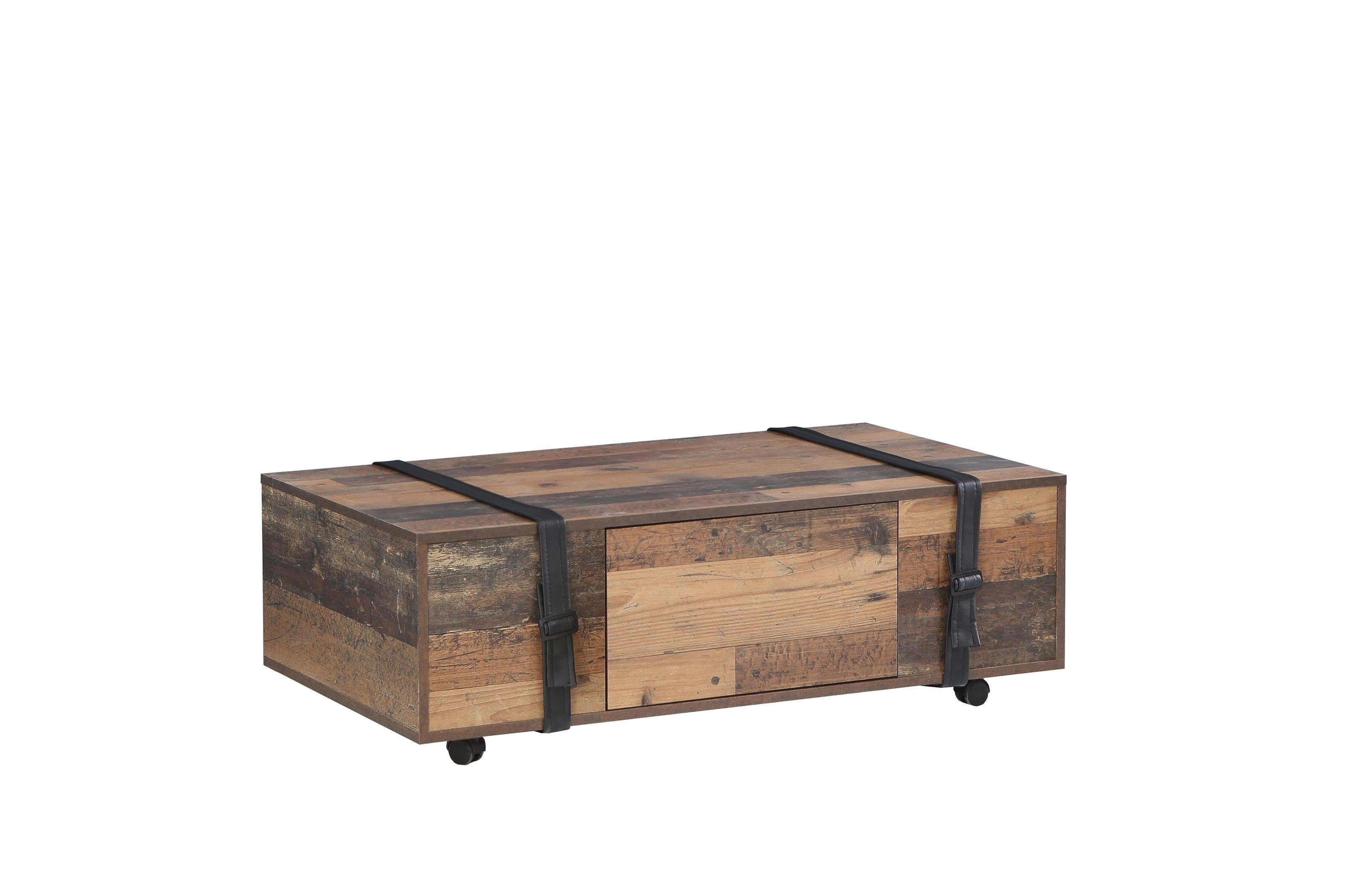 freiraum Couchtisch Fourni, 110 x 31,5 x 60 cm (B/H/T)