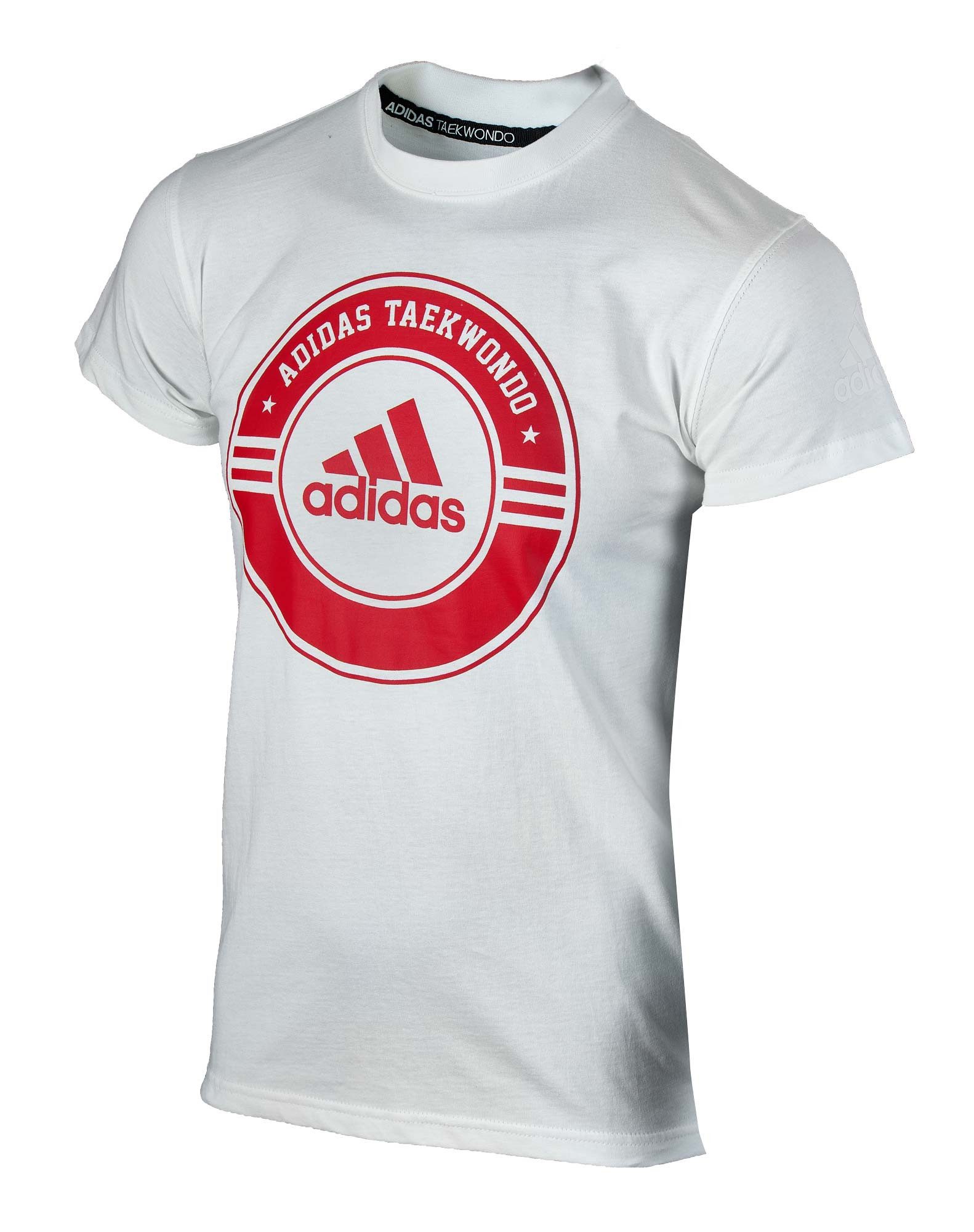 adidas Performance T-Shirt Community line Taekwondo