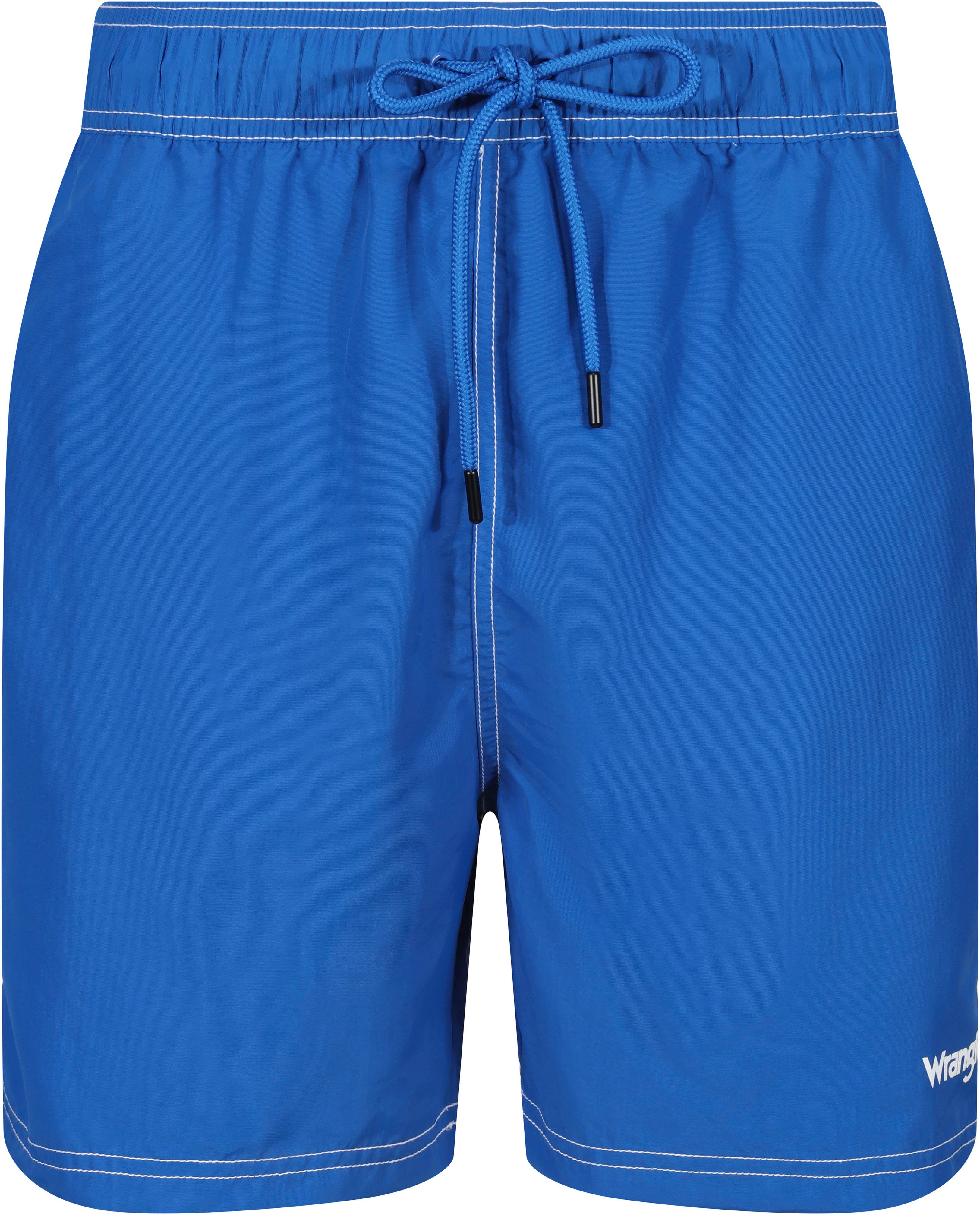 Wrangler Badeshorts "Lima" mit elastischem Bund günstig online kaufen