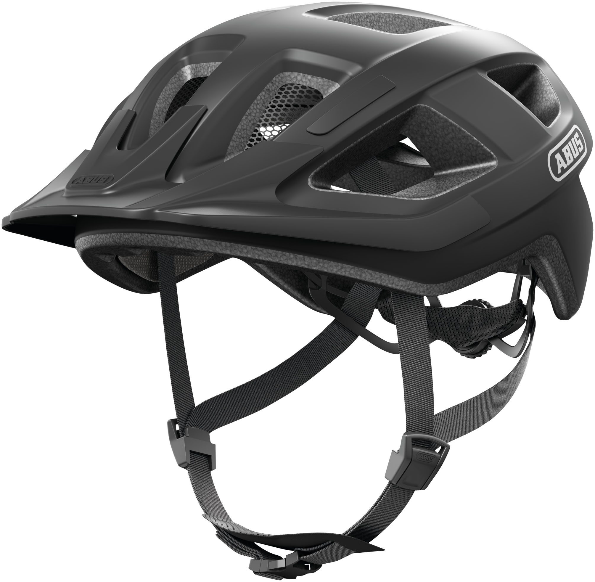 ABUS Fahrradhelm Aduro 3.0 LED