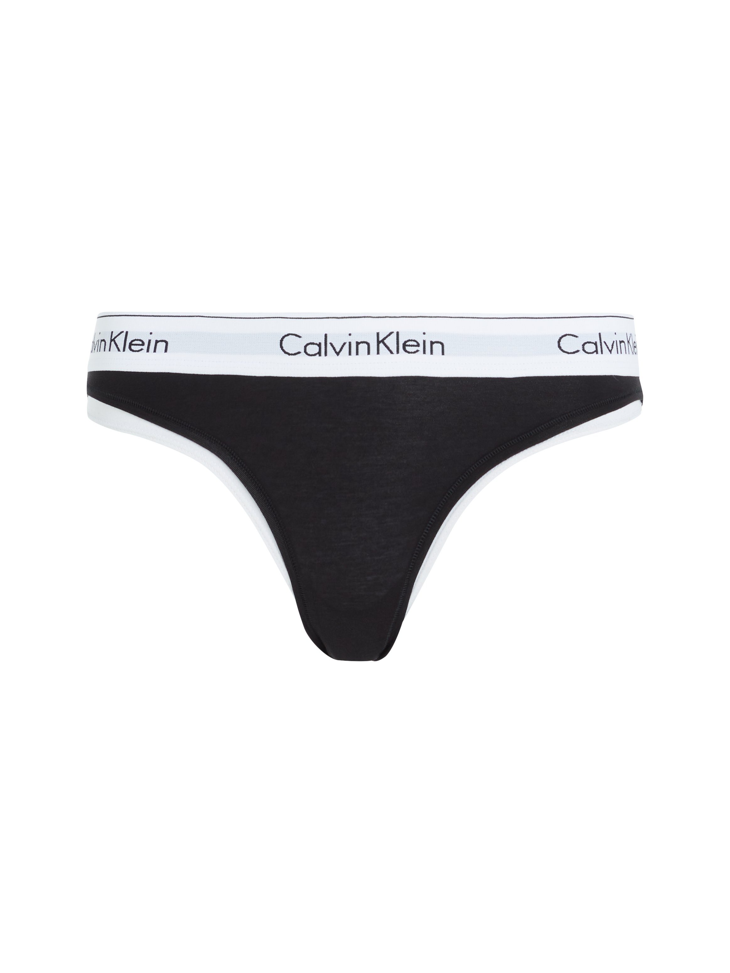 Bikinislip MODERN COTTON