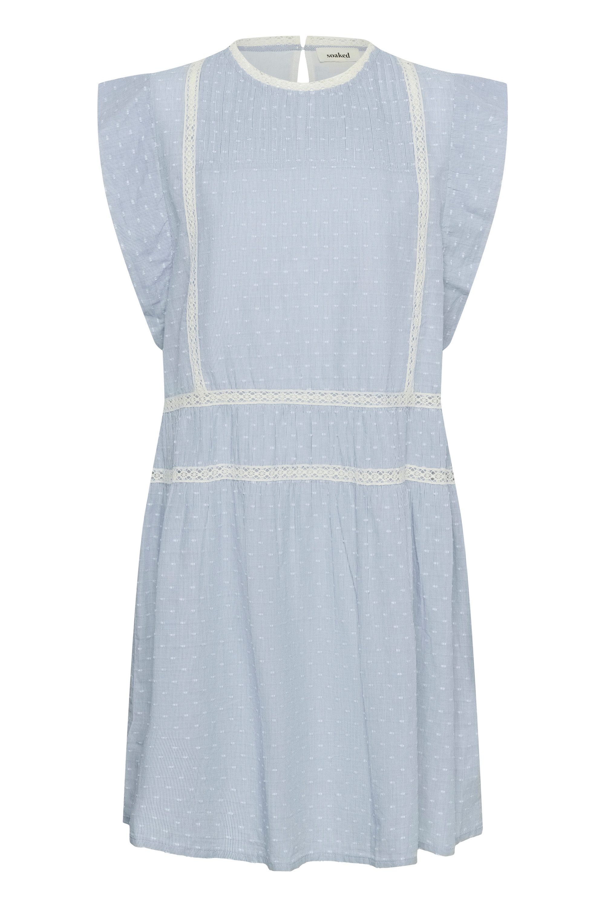 Blusenkleid Kleid SLAster