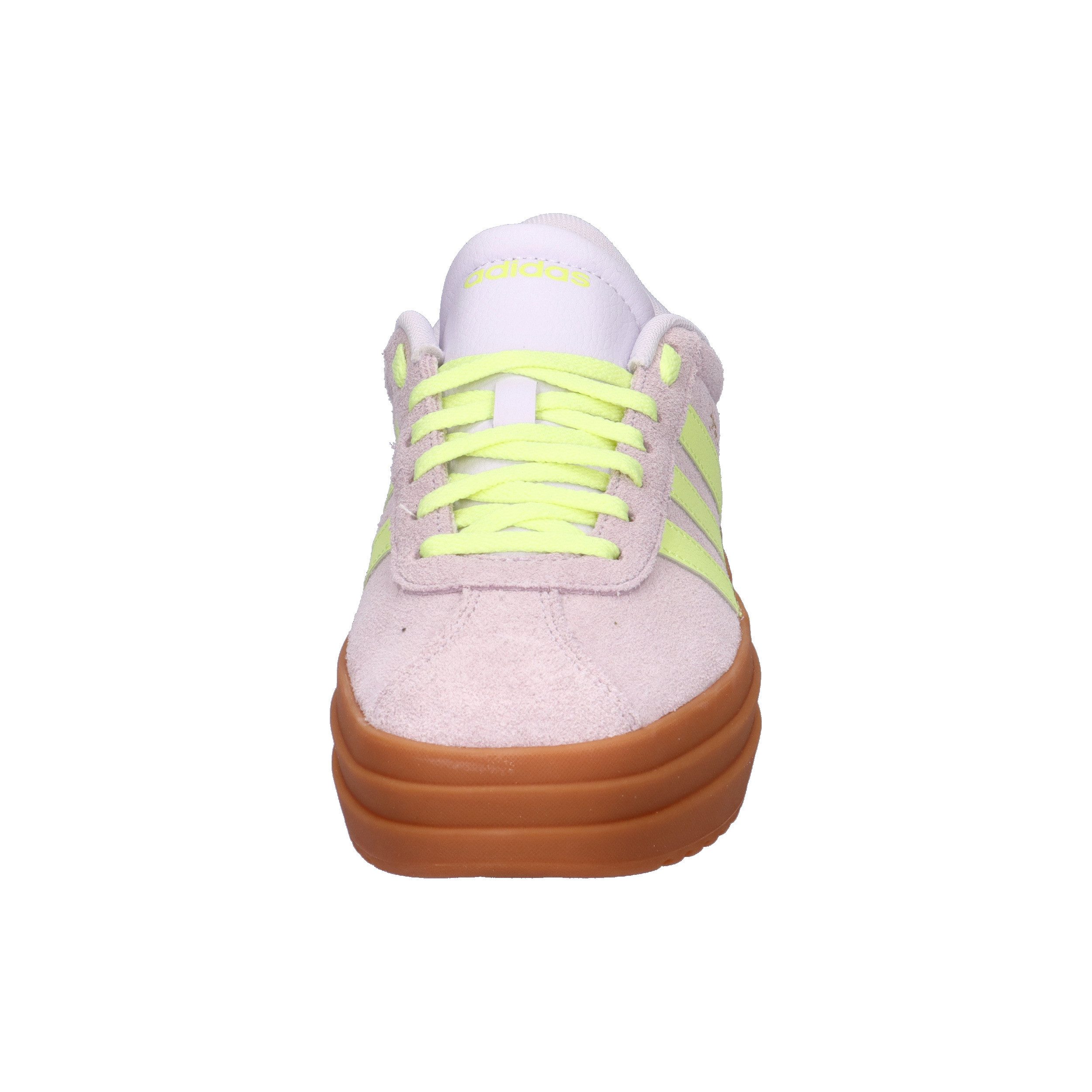 adidas Performance adidas Damen Sneaker VL COURT BOLD Sneaker