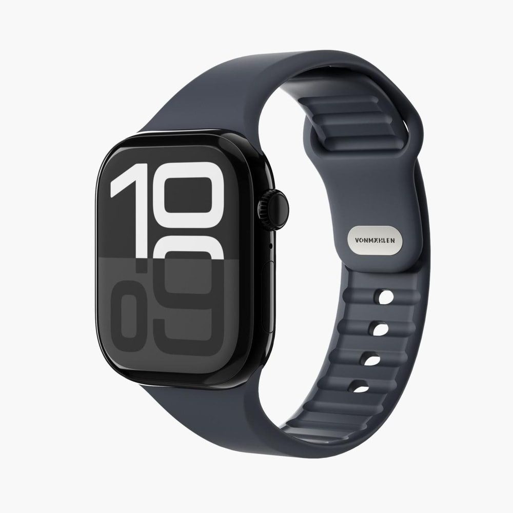 VONMÄHLEN Smartwatch-Armband