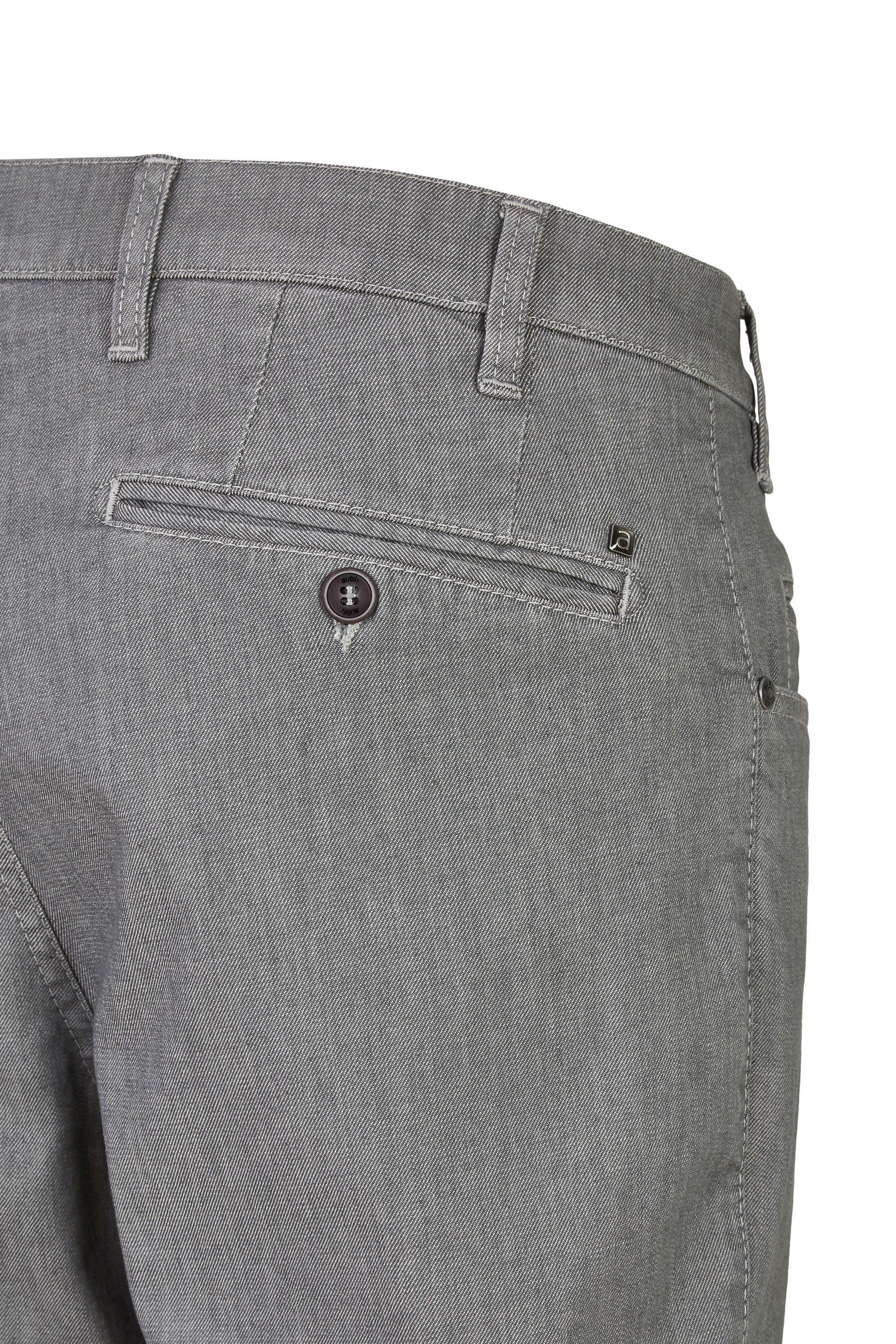High Stretch Modell Jeans (56) 577 Baumwolle Jeans aus Perfect Hose grey aubi: Fit Flex aubi Sommer Herren Bequeme