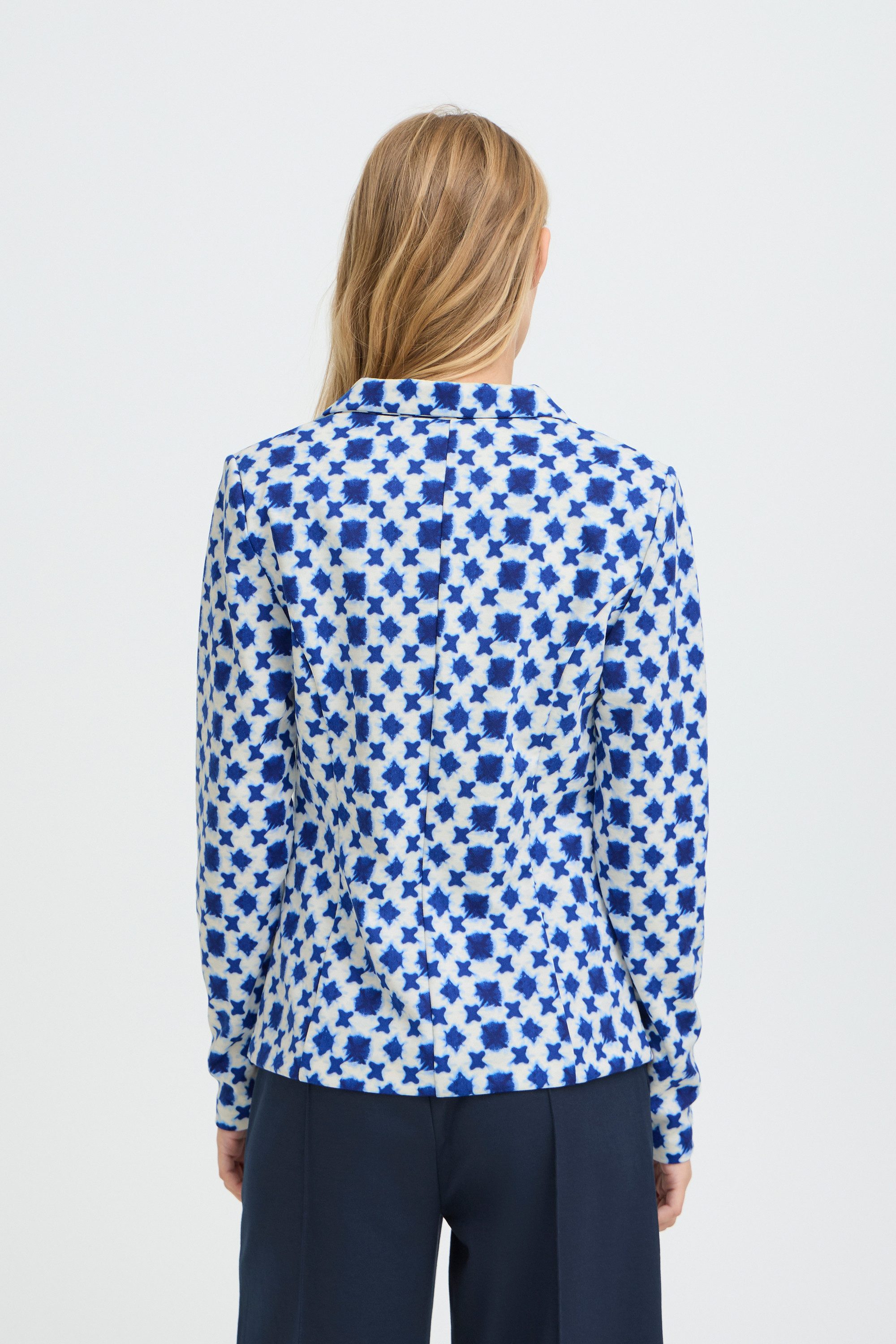 Ichi Jackenblazer Blazer IHKATE