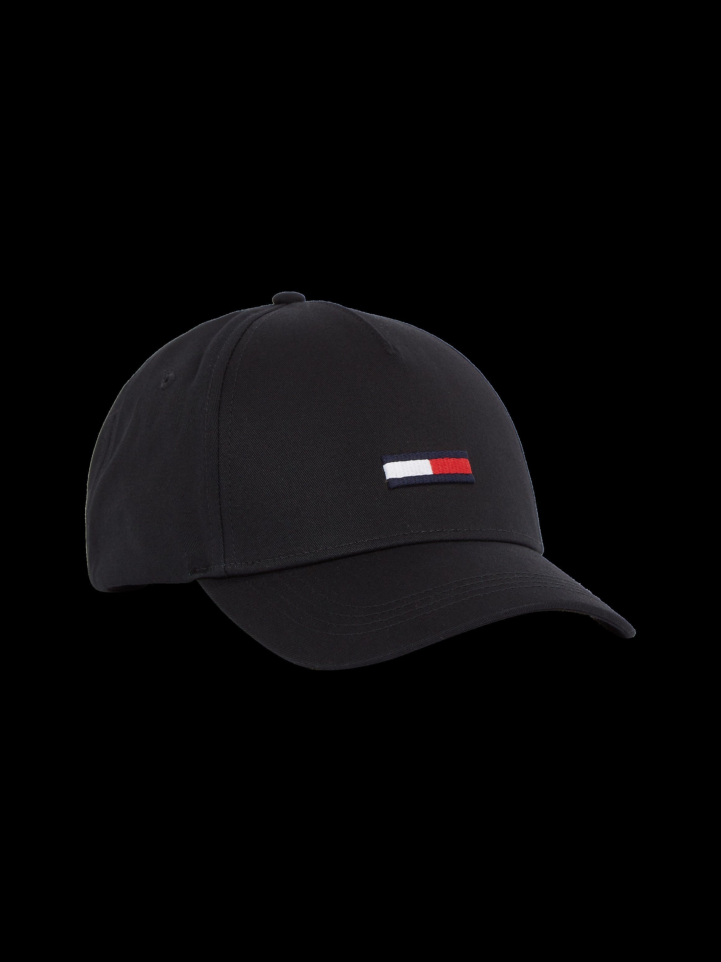 Tommy schwarz Hilfiger Cap Baseball