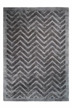 Teppich Luxury 410, Kayoom, rechteckig, Höhe: 13 mm, Wohnzimmer