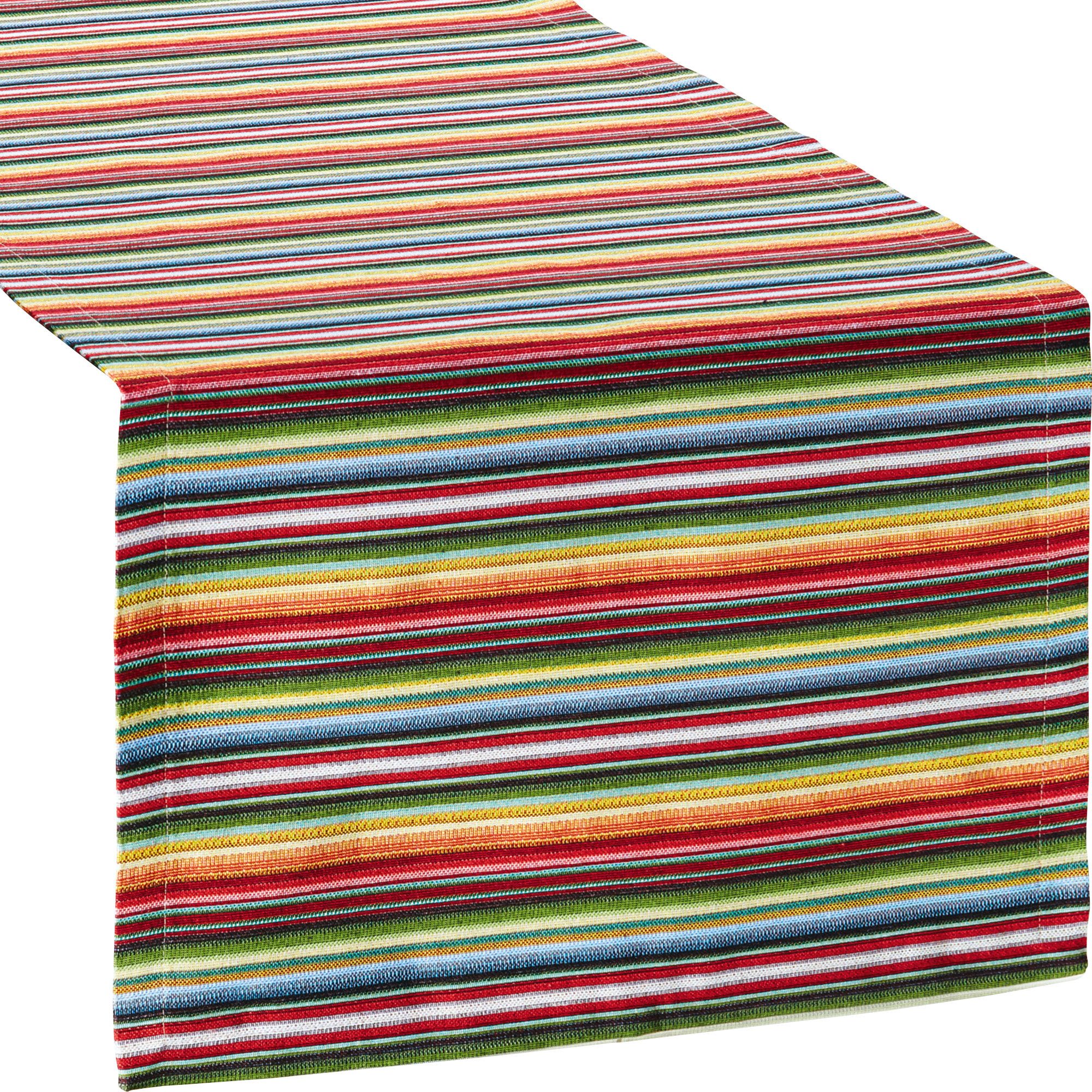 sander table + home Tischdecke Узкие скатерти "Strip", Streifen