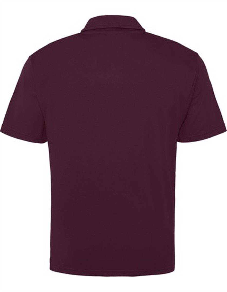 Just Cool Poloshirt Cool Sport Poloshirt