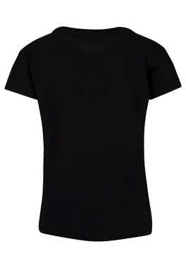 F4NT4STIC T-Shirt North Anker Print