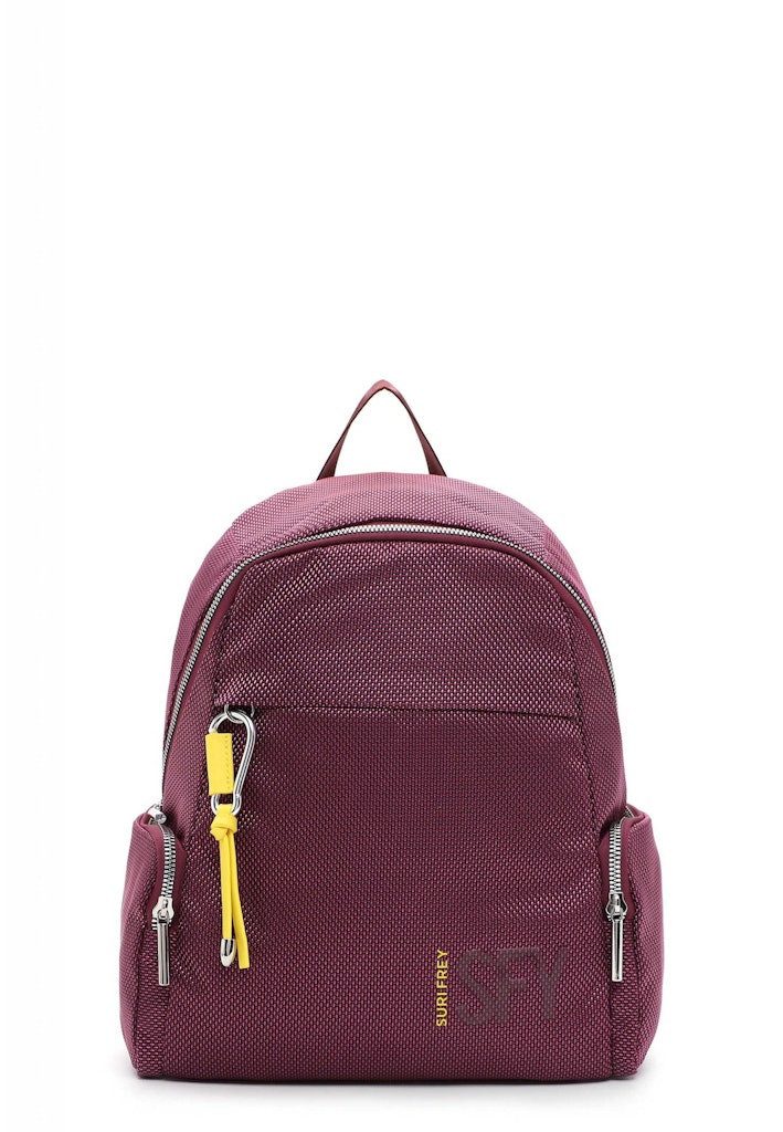 SURI FREY Rucksack Sports Marry Rucksack Berry