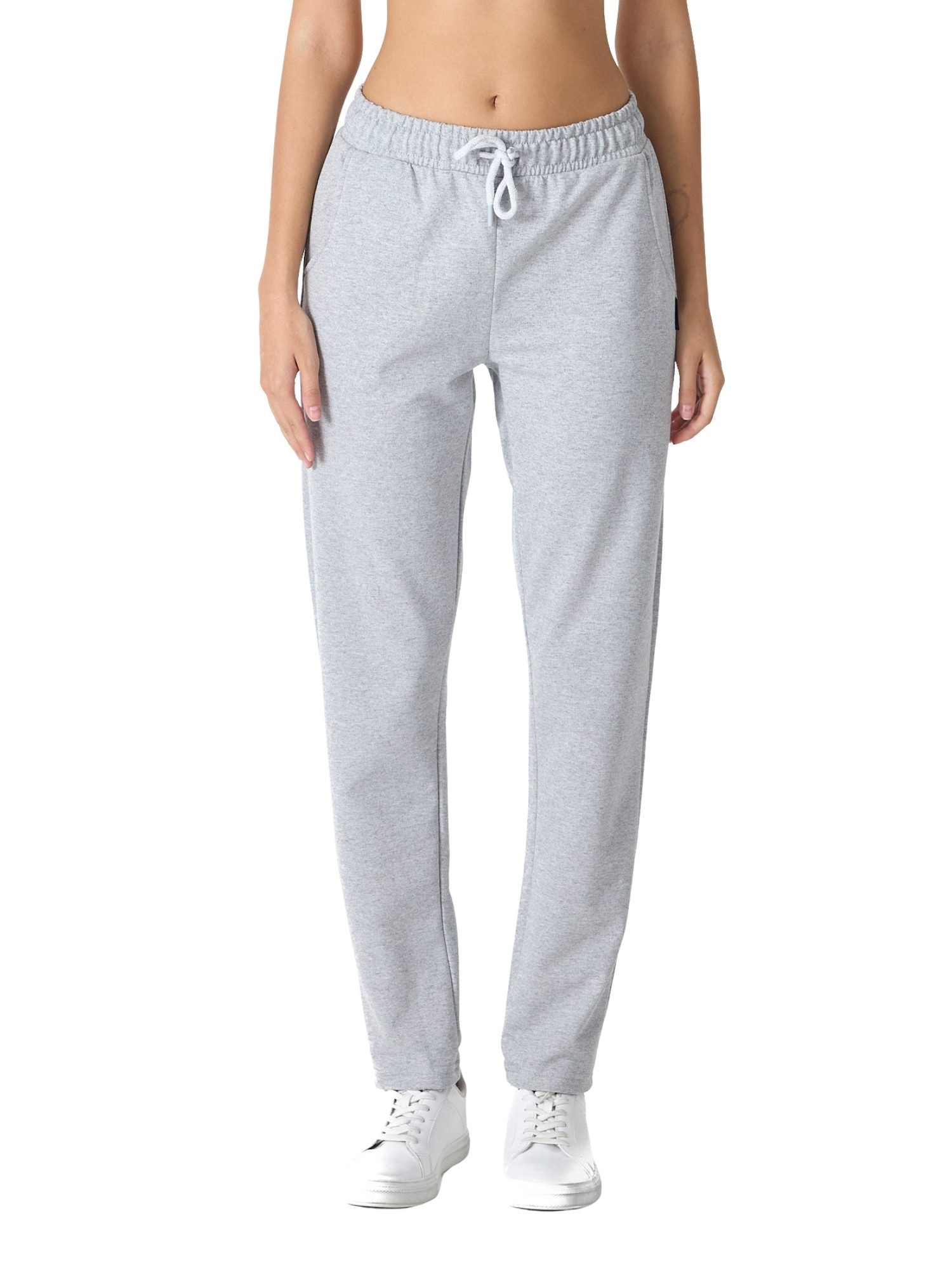 Jogginghose Damen Jogginghose Sporthose Sweathose – Bequeme Freizeit Fitnesshose