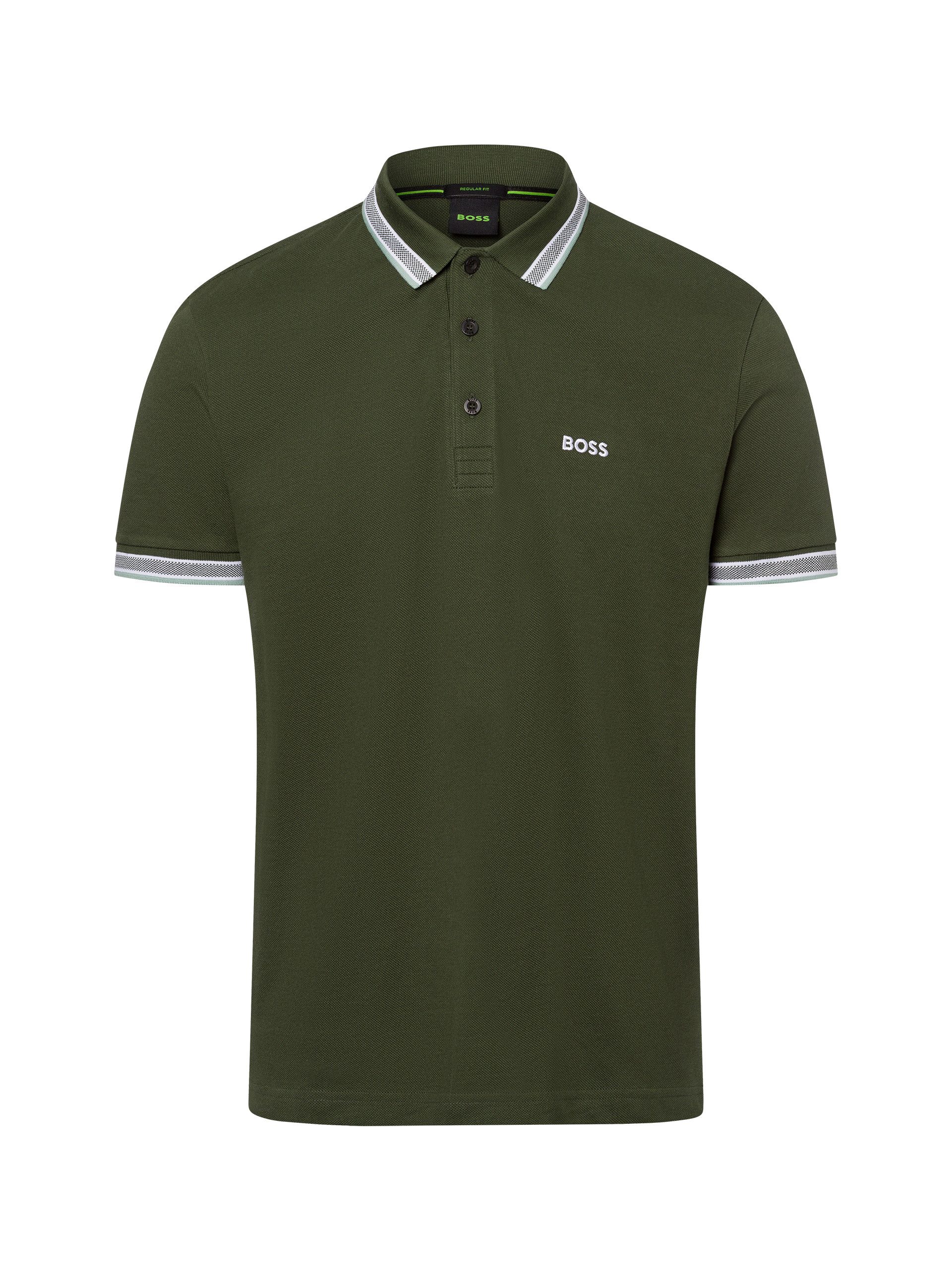 BOSS GREEN Poloshirt Paddy günstig online kaufen