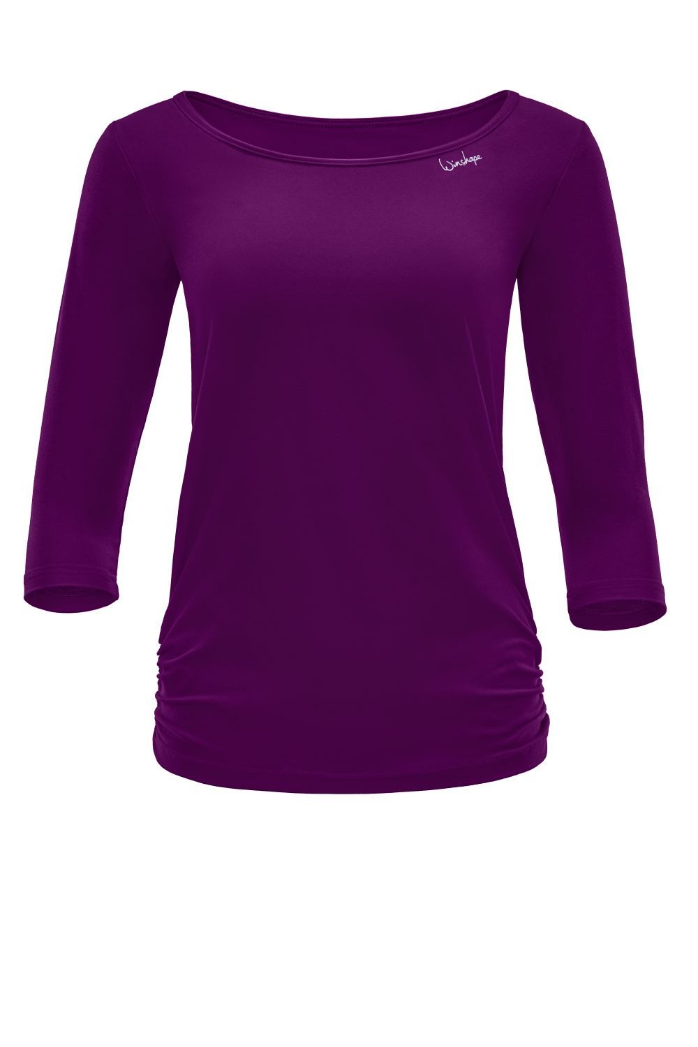 Winshape 3/4-Arm-Shirt AET139LS Functional Light and Soft