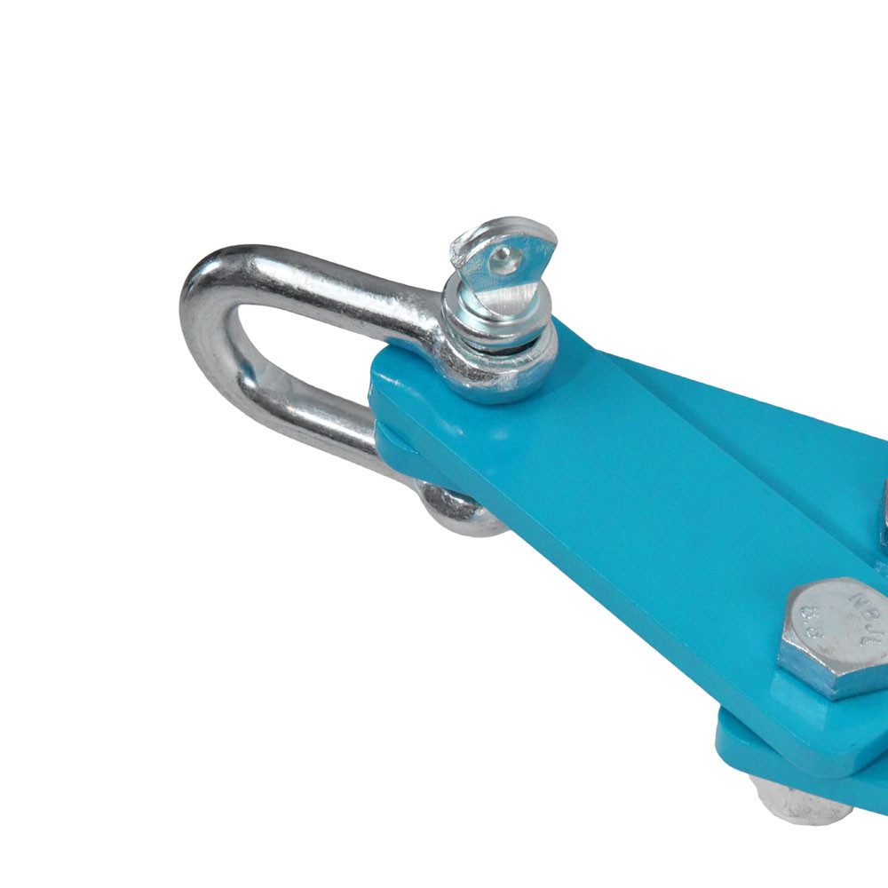 Bituxx Verladezange Forstzange 700mm 500kg, -], MS-18884
