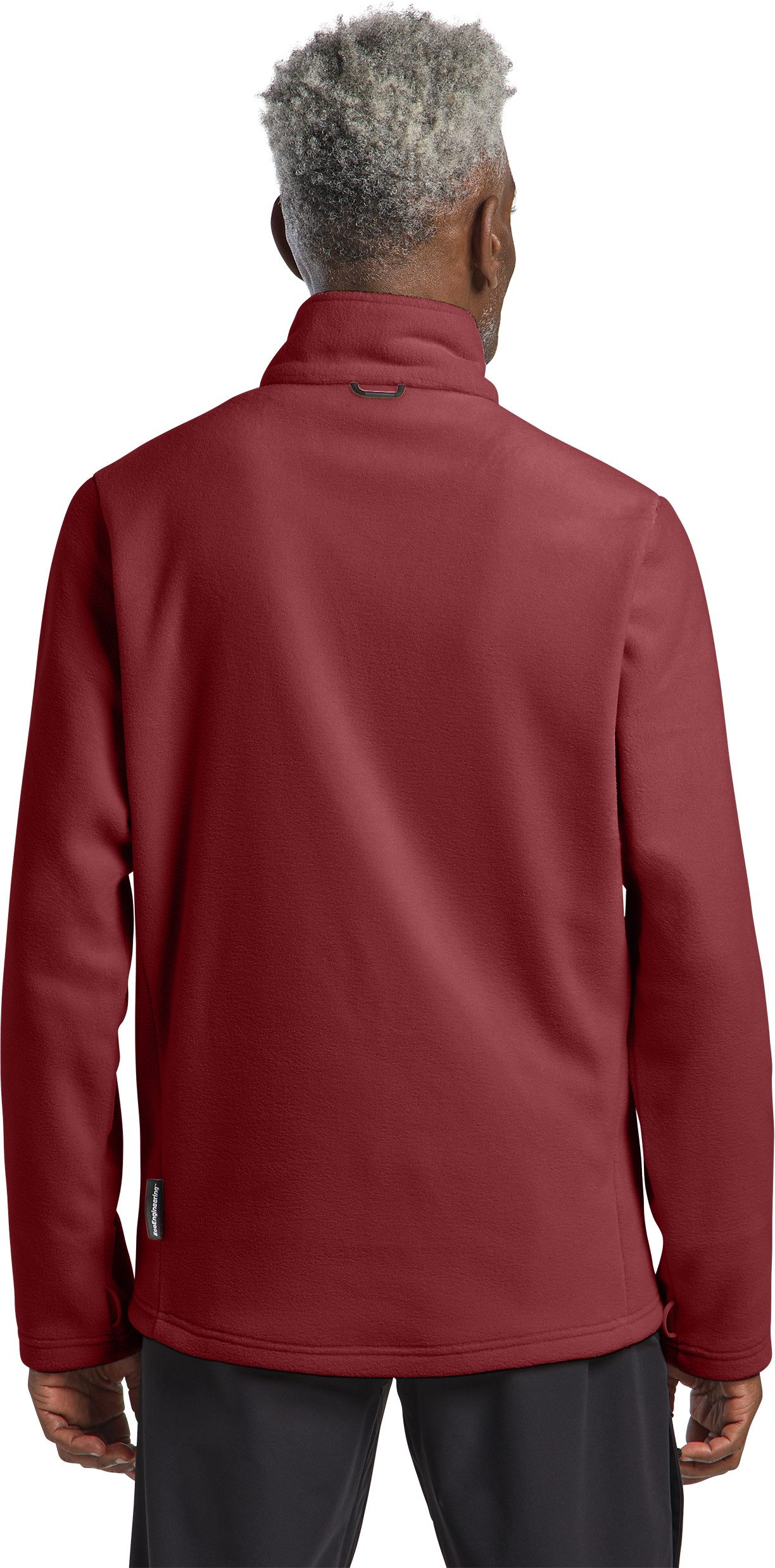 Jack Wolfskin Fleecejacke WINTERSTEIN FZ M günstig online kaufen