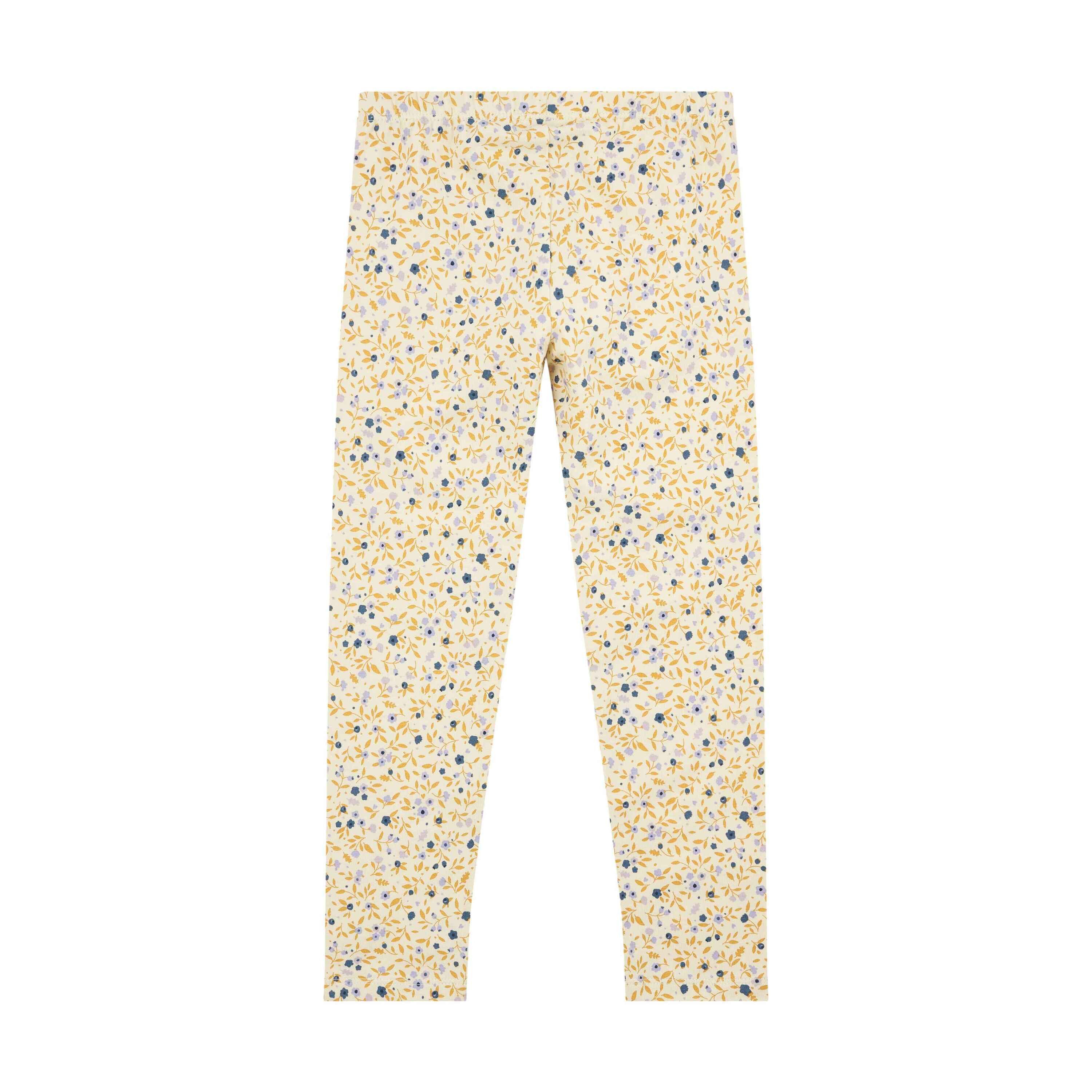 Steiff Leggings Leggings Woof & Fluff, Softbund