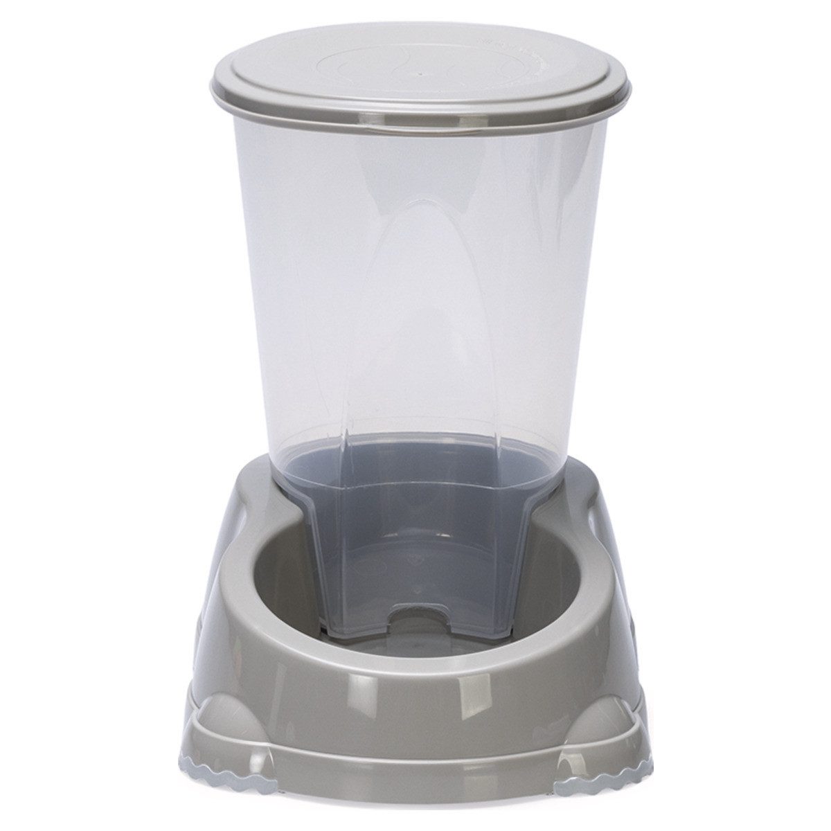 Karlie Wasserspender Wasserspender Storm grau 1.5 günstig online kaufen
