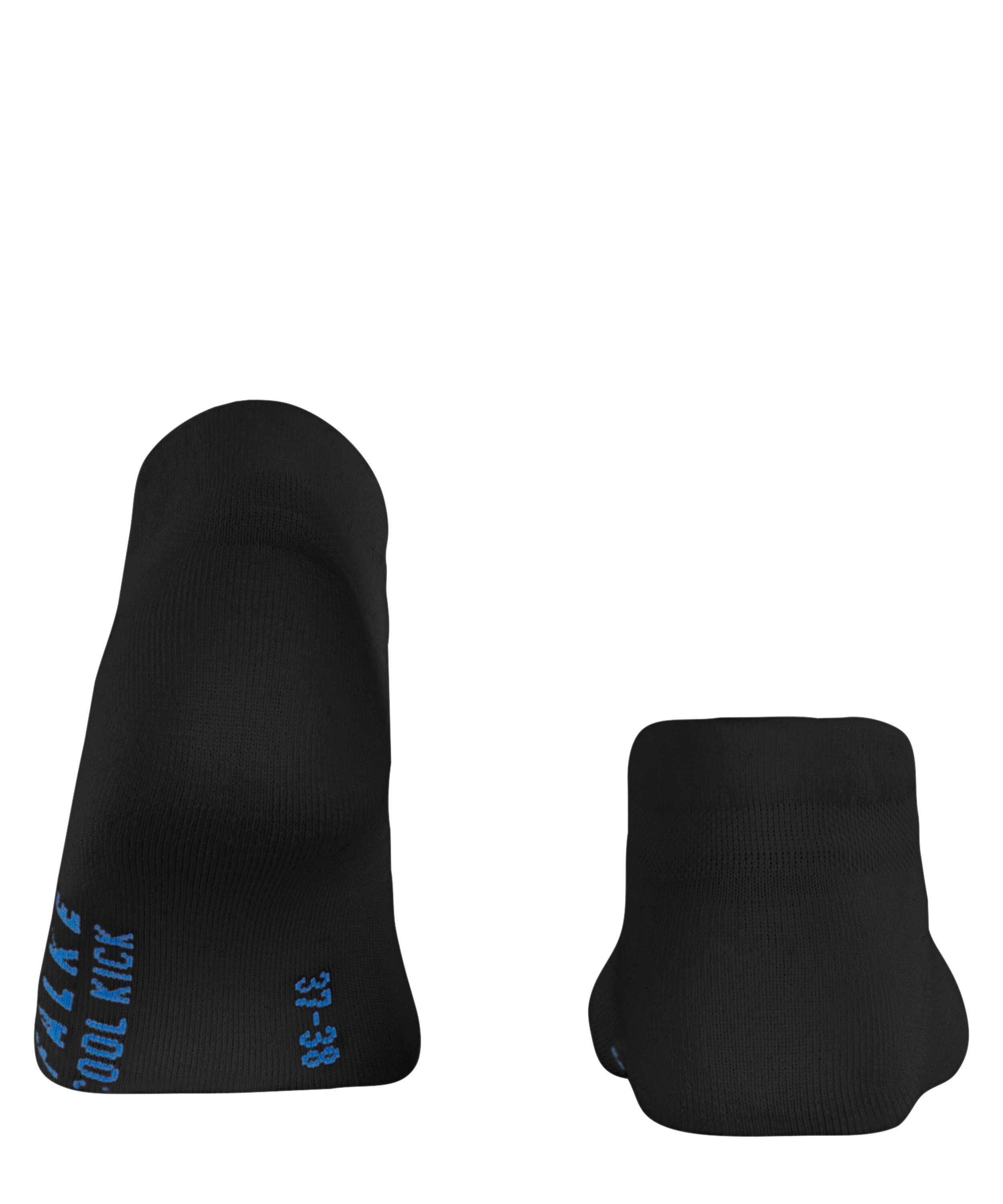 FALKE Sneakersocken Cool Kick Sneakersocken (1-Paar) mit ultraleichter Plüschsohle