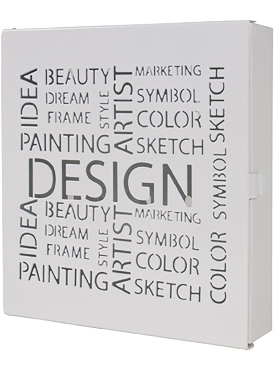 HAKU Schlüsselkasten HAKU Möbel Schlüsselkasten - günstig online kaufen